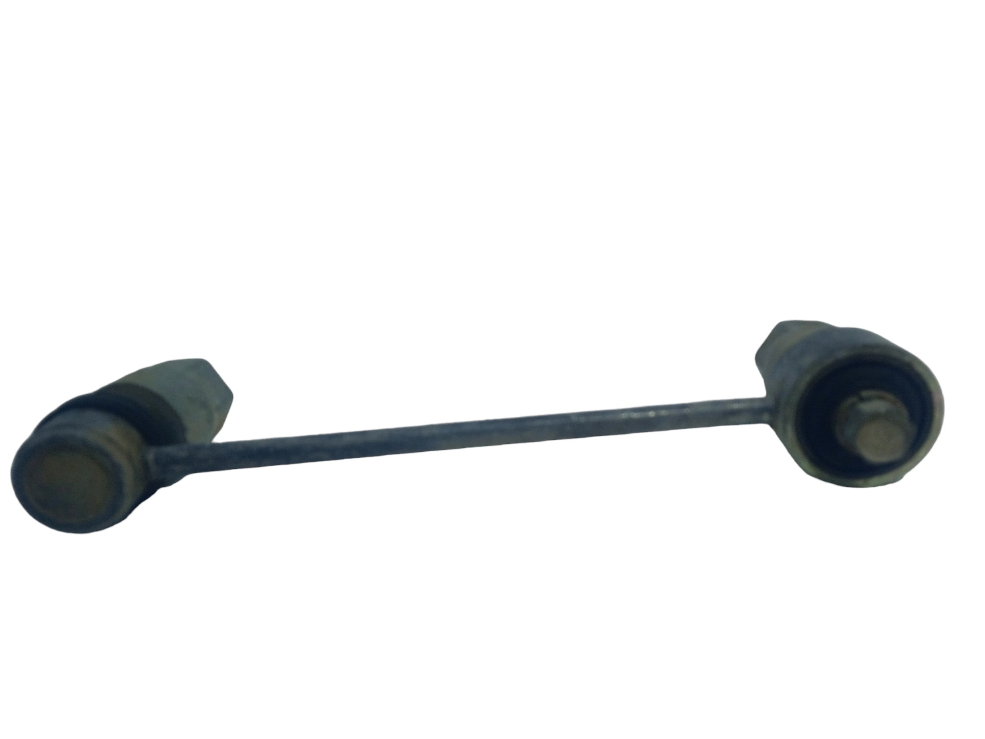 Bieleta Traseiro Pajero Tr4 2.0 3