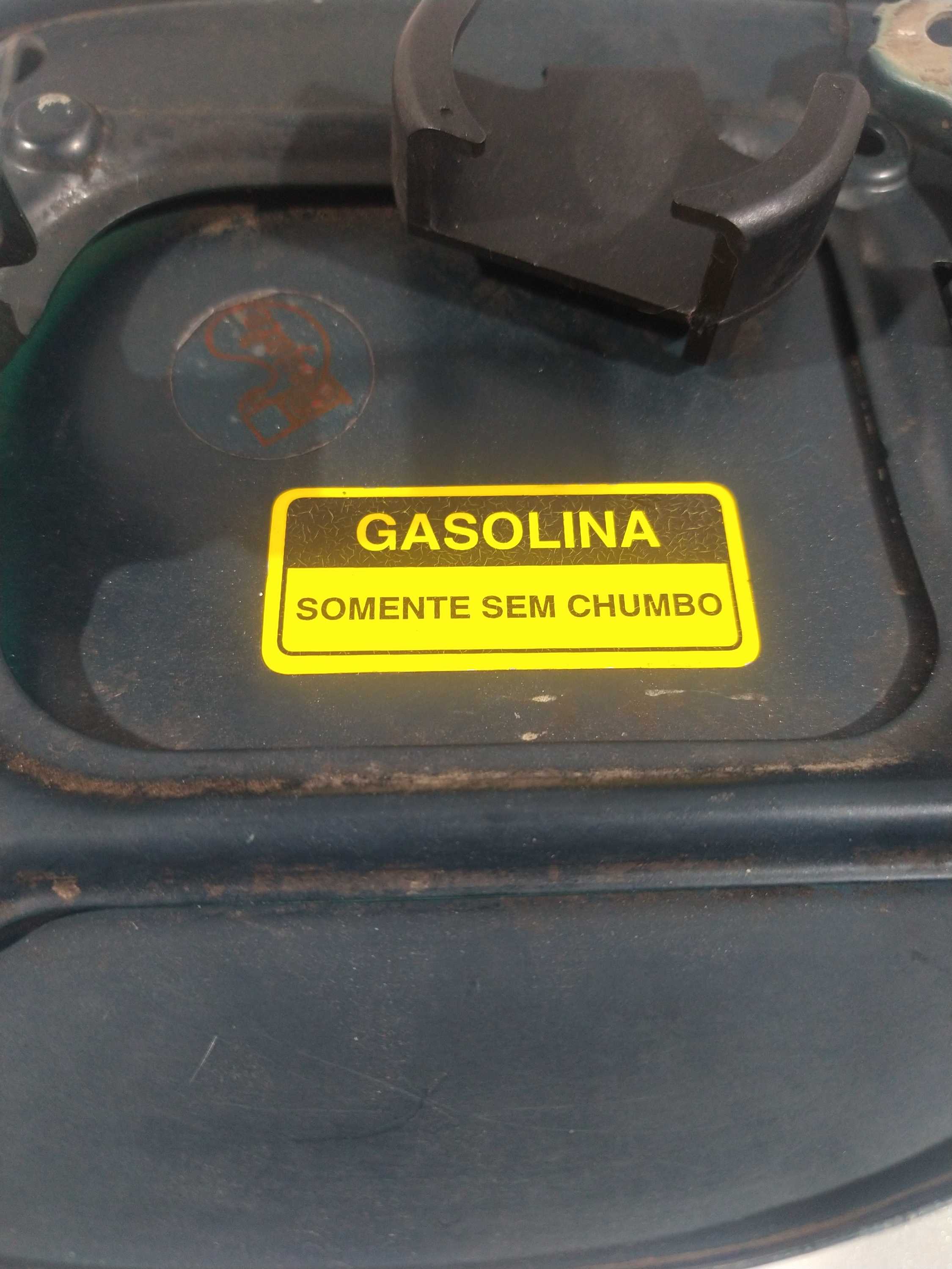 Portiola De Combustivel Corolla 1999 1.8 Usado Original 5