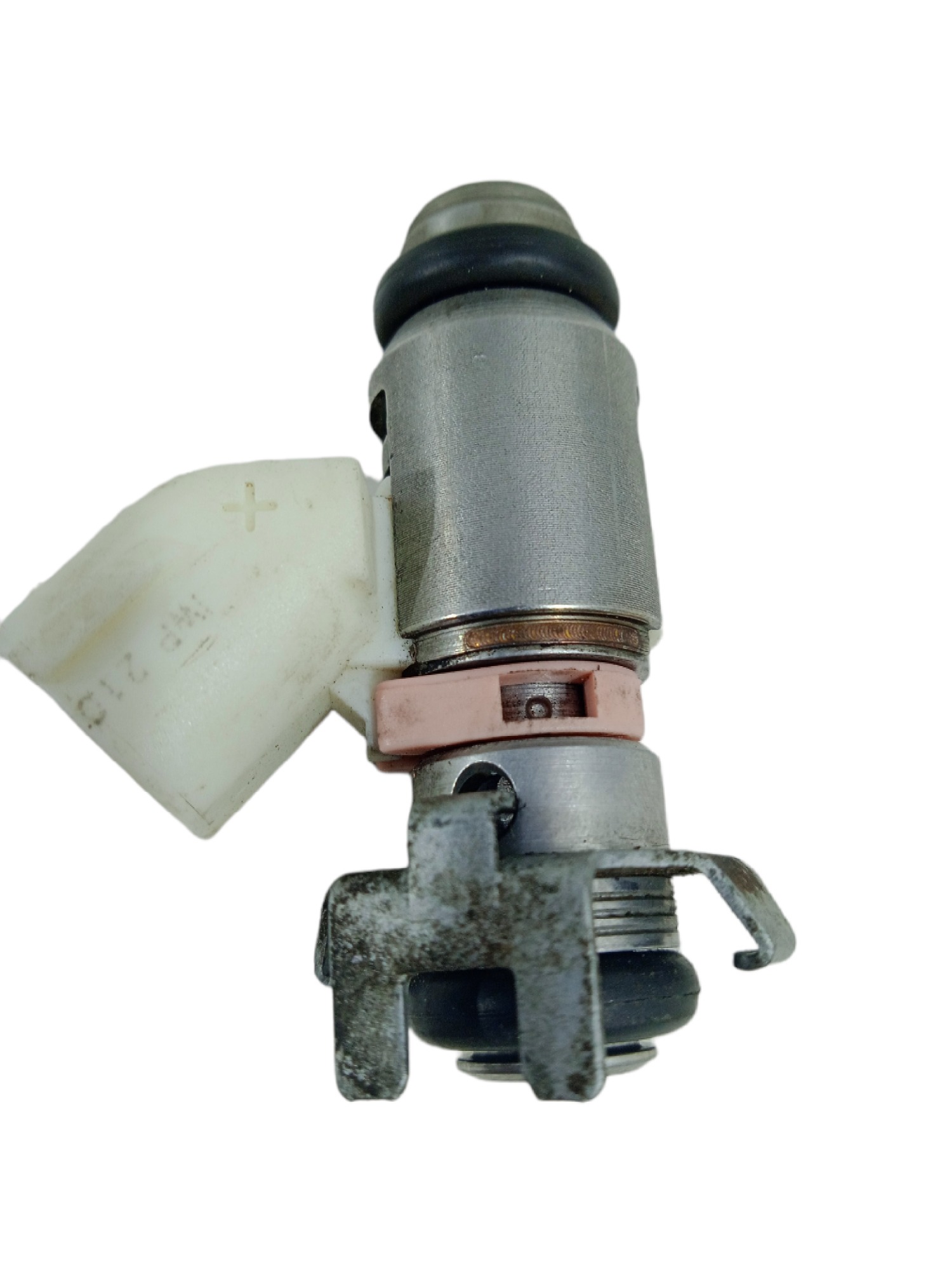 Bico Injetor Citroen C4 Peugeot 307 2.0 Flex 2013 4