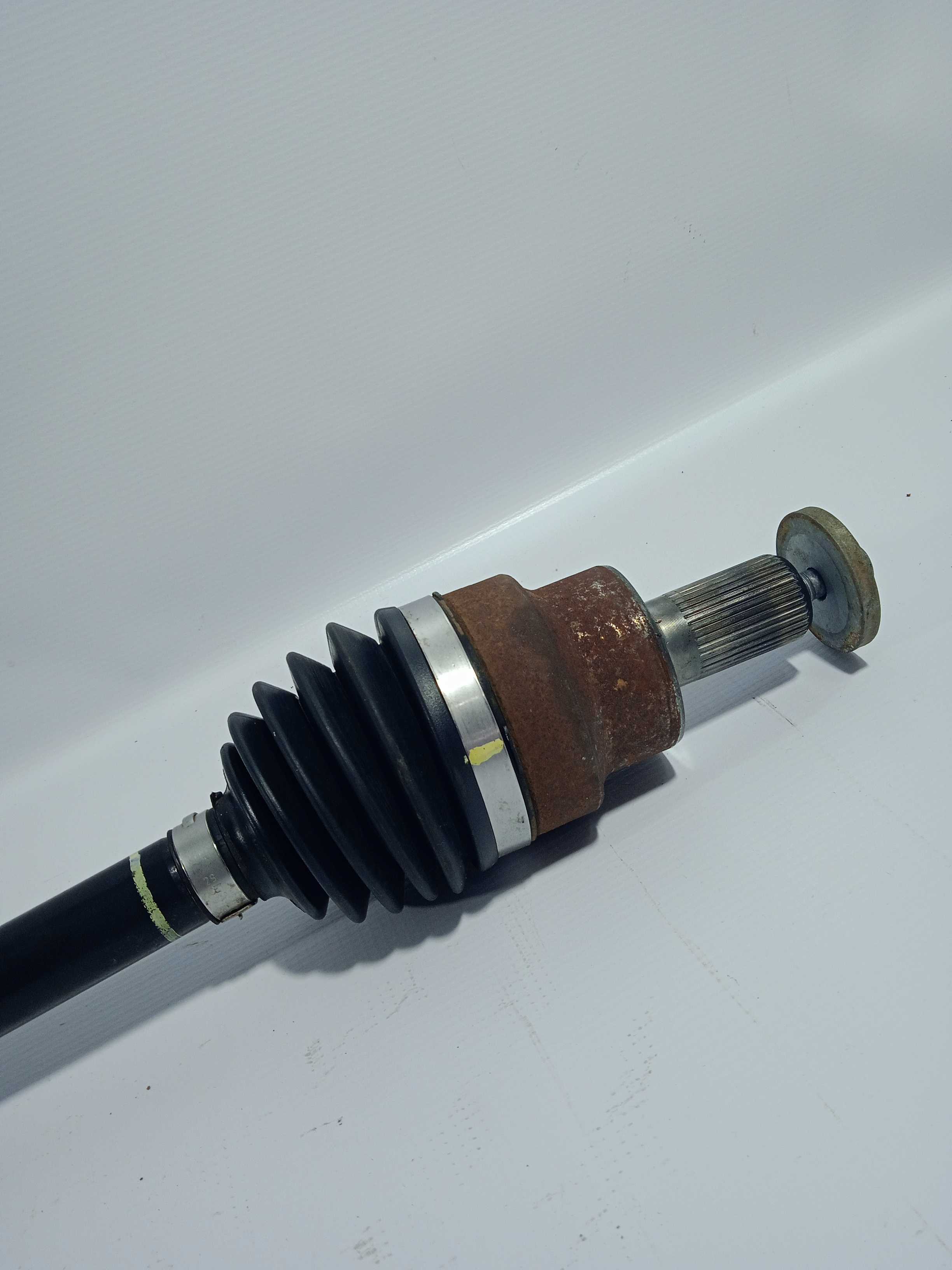 Homocinética Traseira Esquerda Volvo Xc90 Usado Original 3