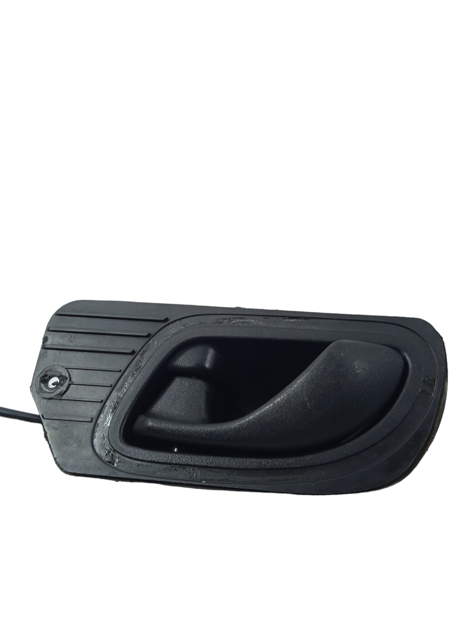 Maçaneta Interna Traseira Esq Ford Ranger 2000/01 Usado 3