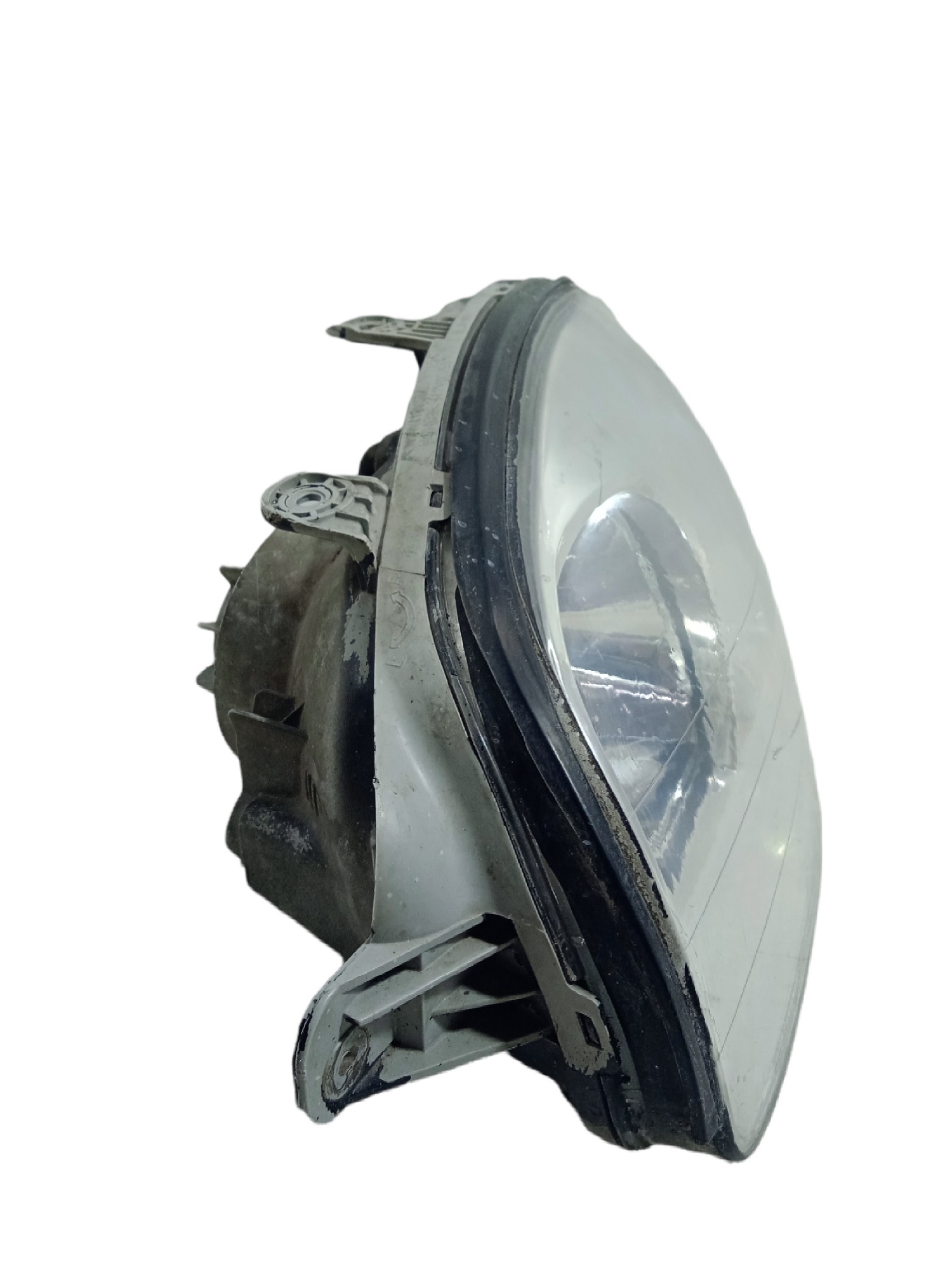 Farol Esquerdo Santa Fé 2001 Usado 3