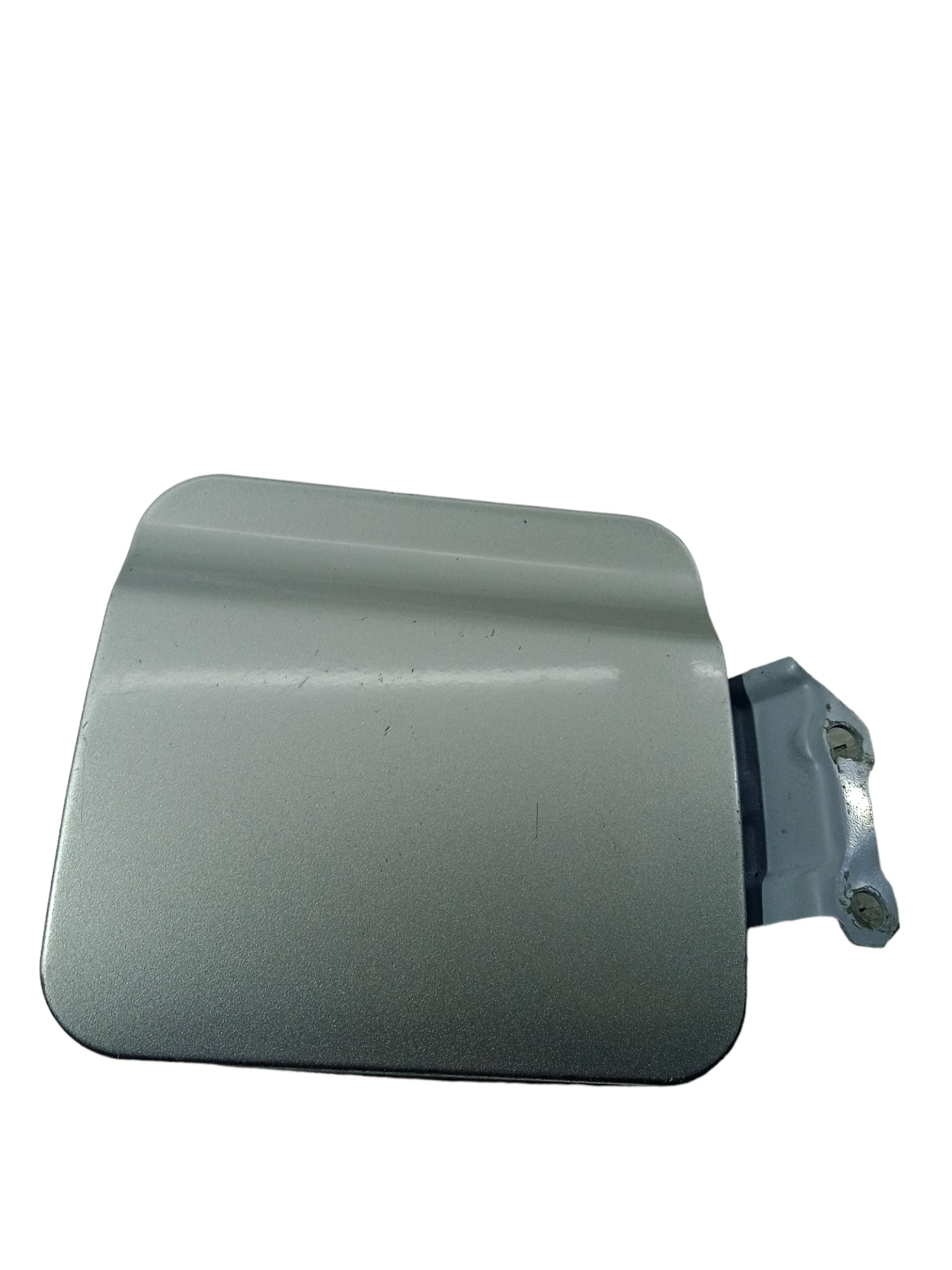 Portinhola Do Tanque Pajero Sport 1999 Usado  – Cinza – 1999 2
