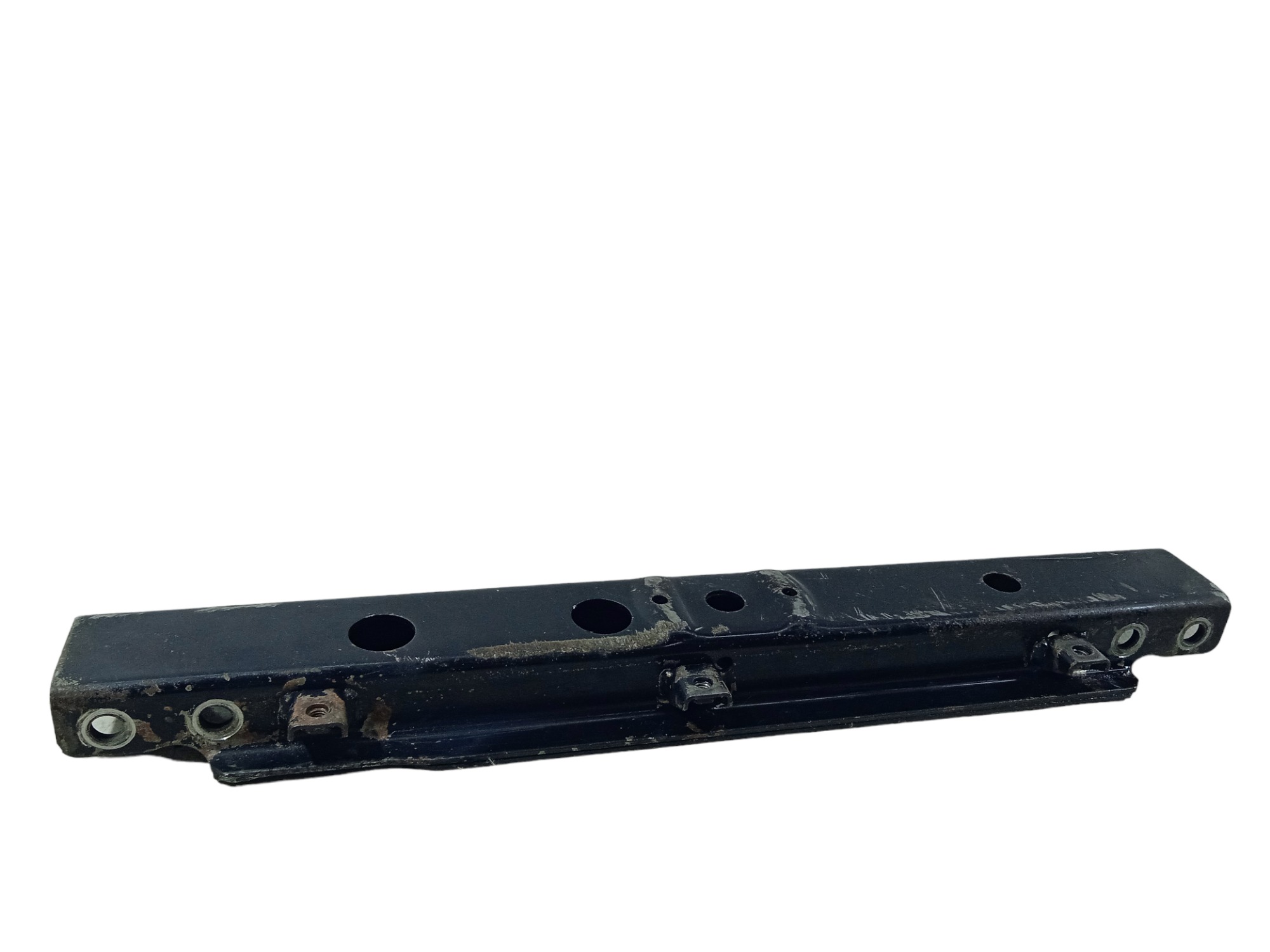 Travessa Chassis Cambio Pajero Sport 99 Usado 3