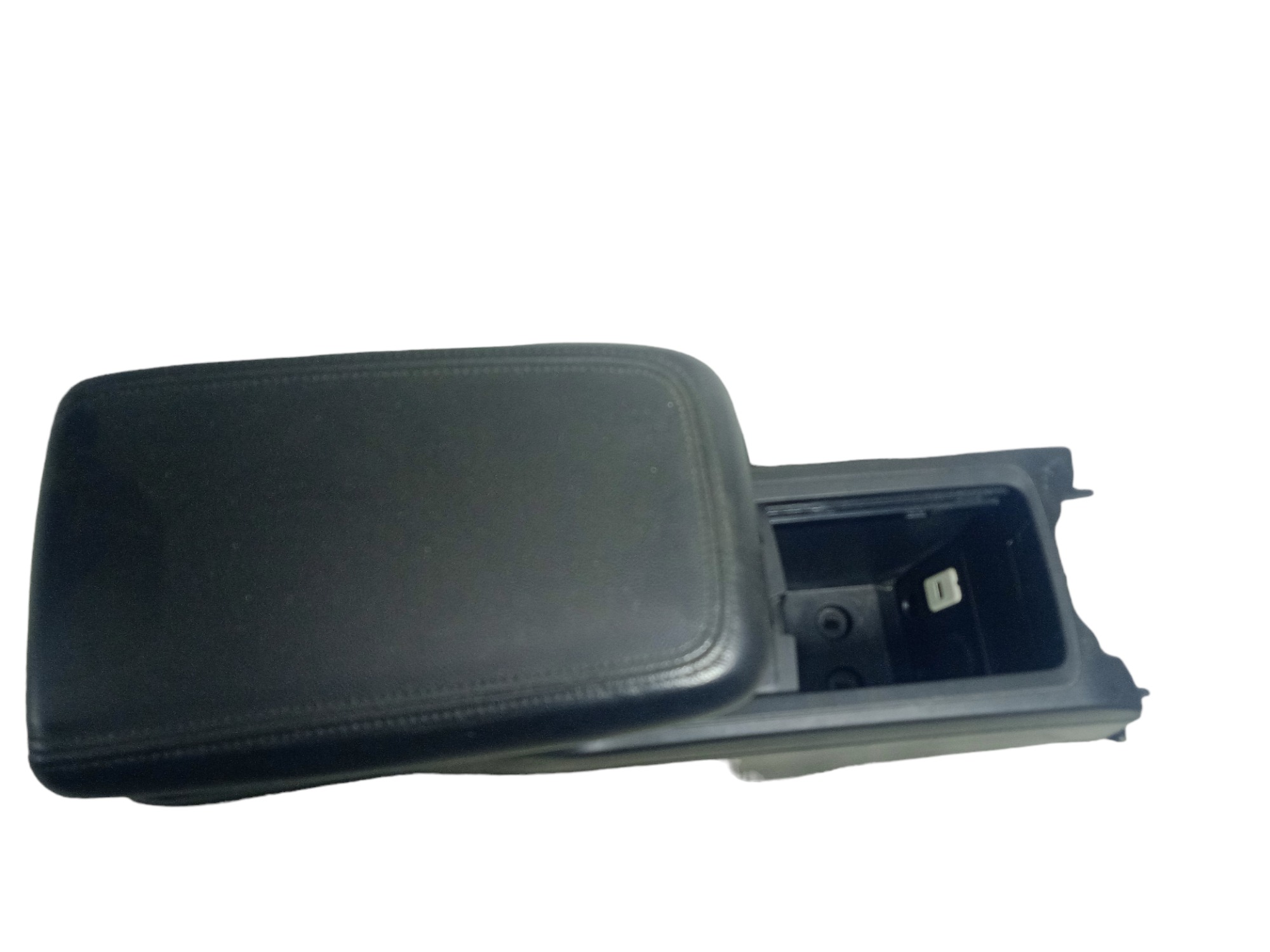 Console Central Chevrolet Captiva 2012 Usado 10
