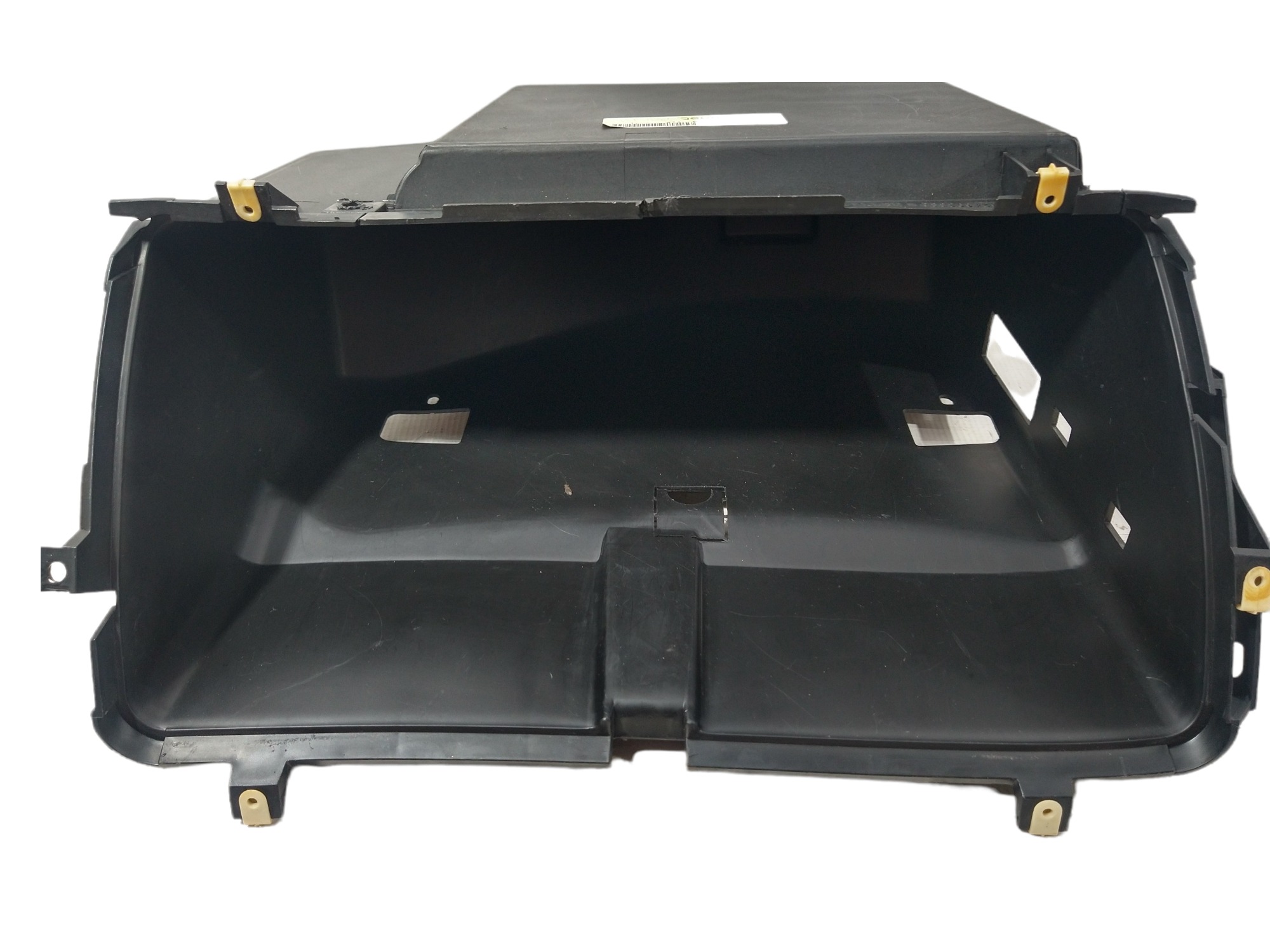 Base Do Porta-luvas Peugeot 206 2008