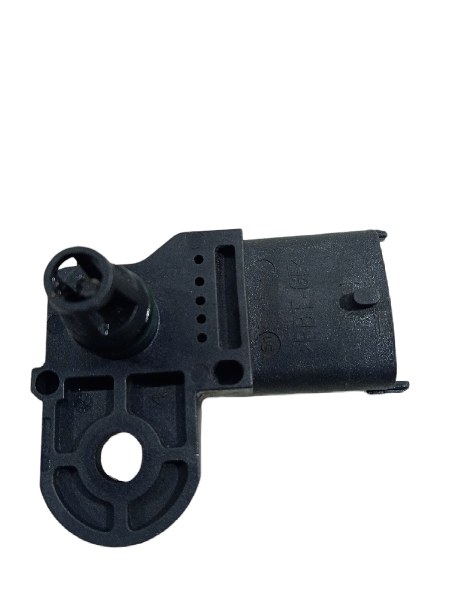 Sensor Map Fiat Idea 1.4 Flex 2007 Usado 5
