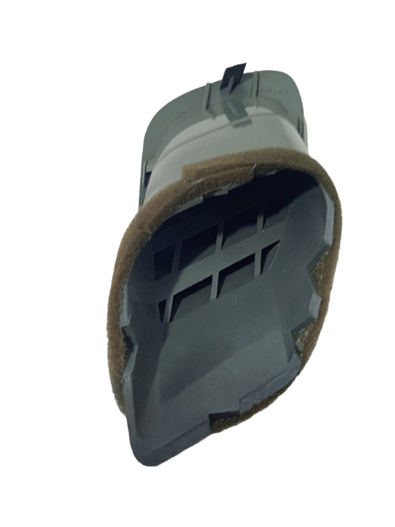 Difusor Saída De Ar Lado Esquerdo Santa Fé Gls 2.7 V6 2001 4