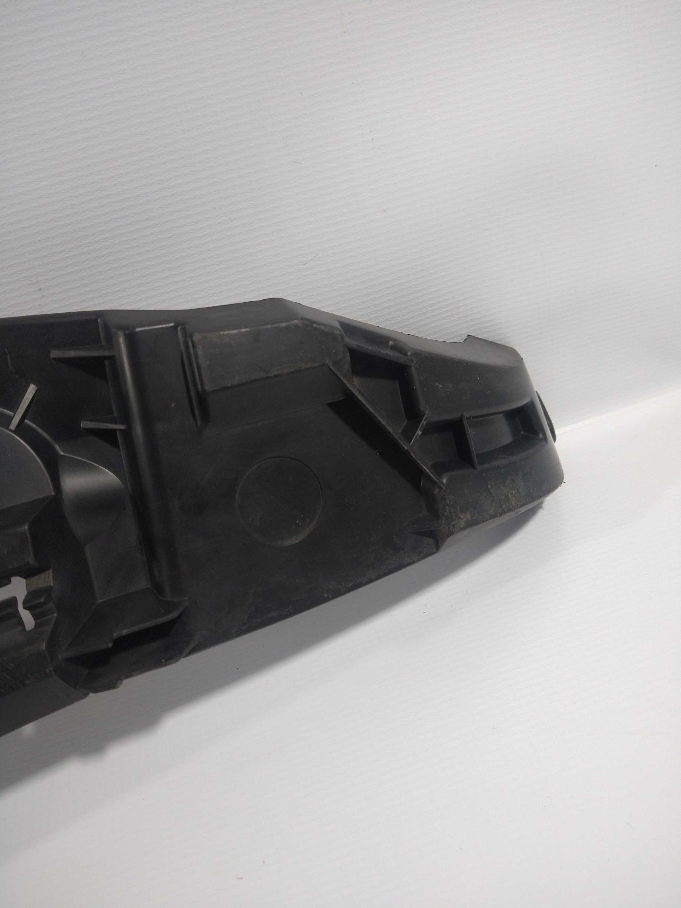 Suporte Para-choque Dianteiro L/d Xc90 2010 Usado Original 2