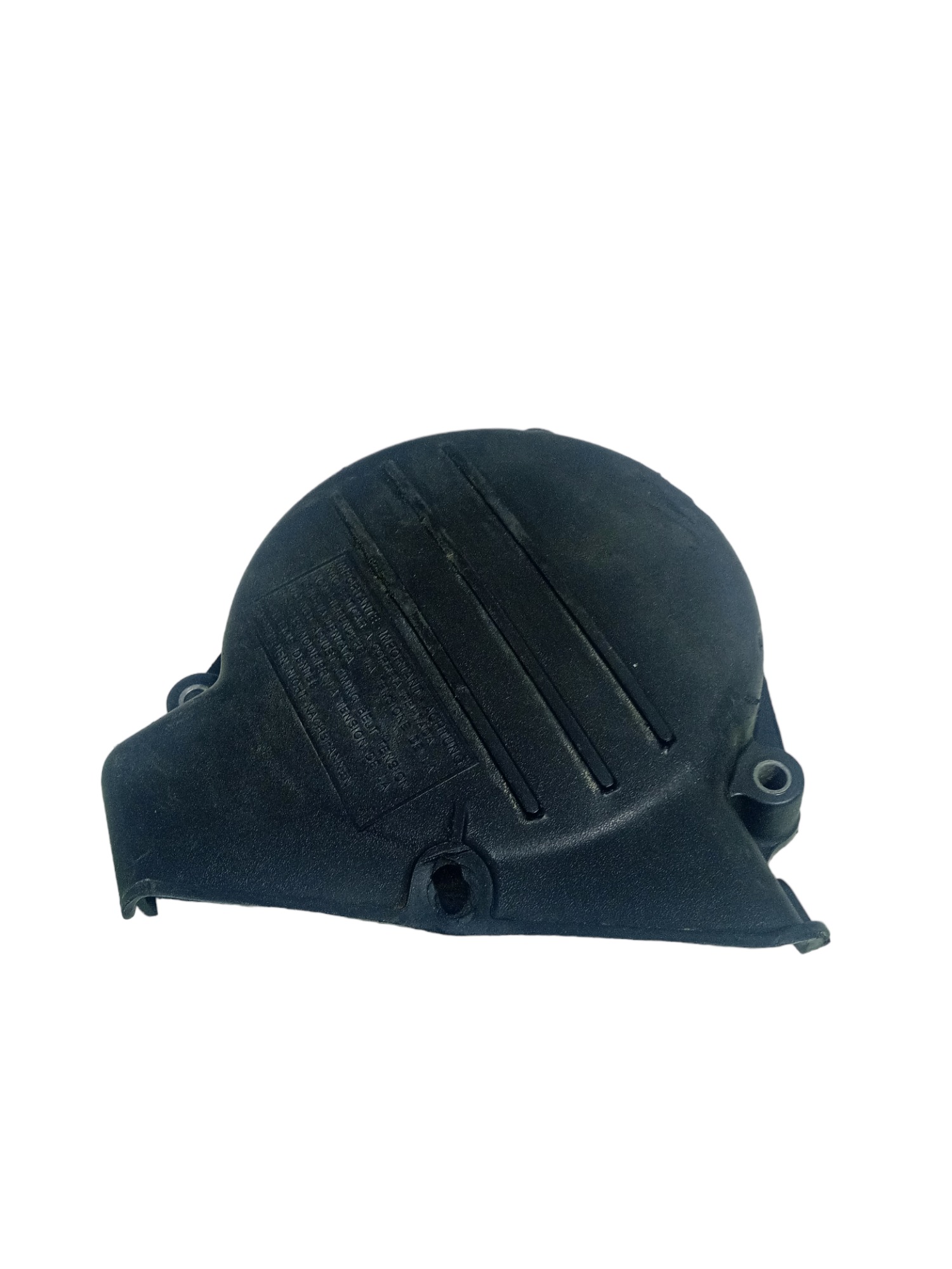 Capa Polia Comando Palio Fiasa 3