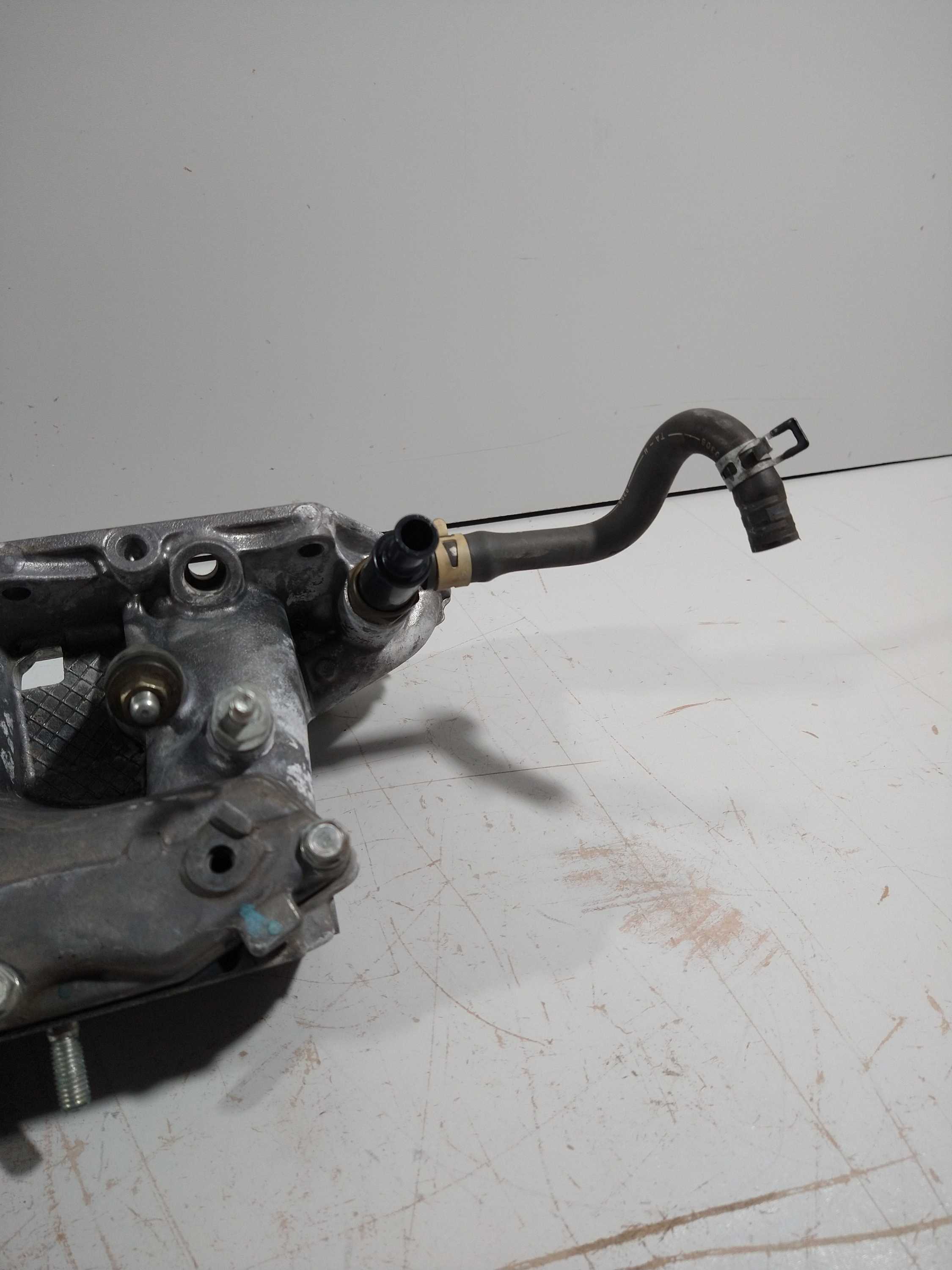 Coletor De Admissão Honda Accord 2.0 Automático Usado Origi 4