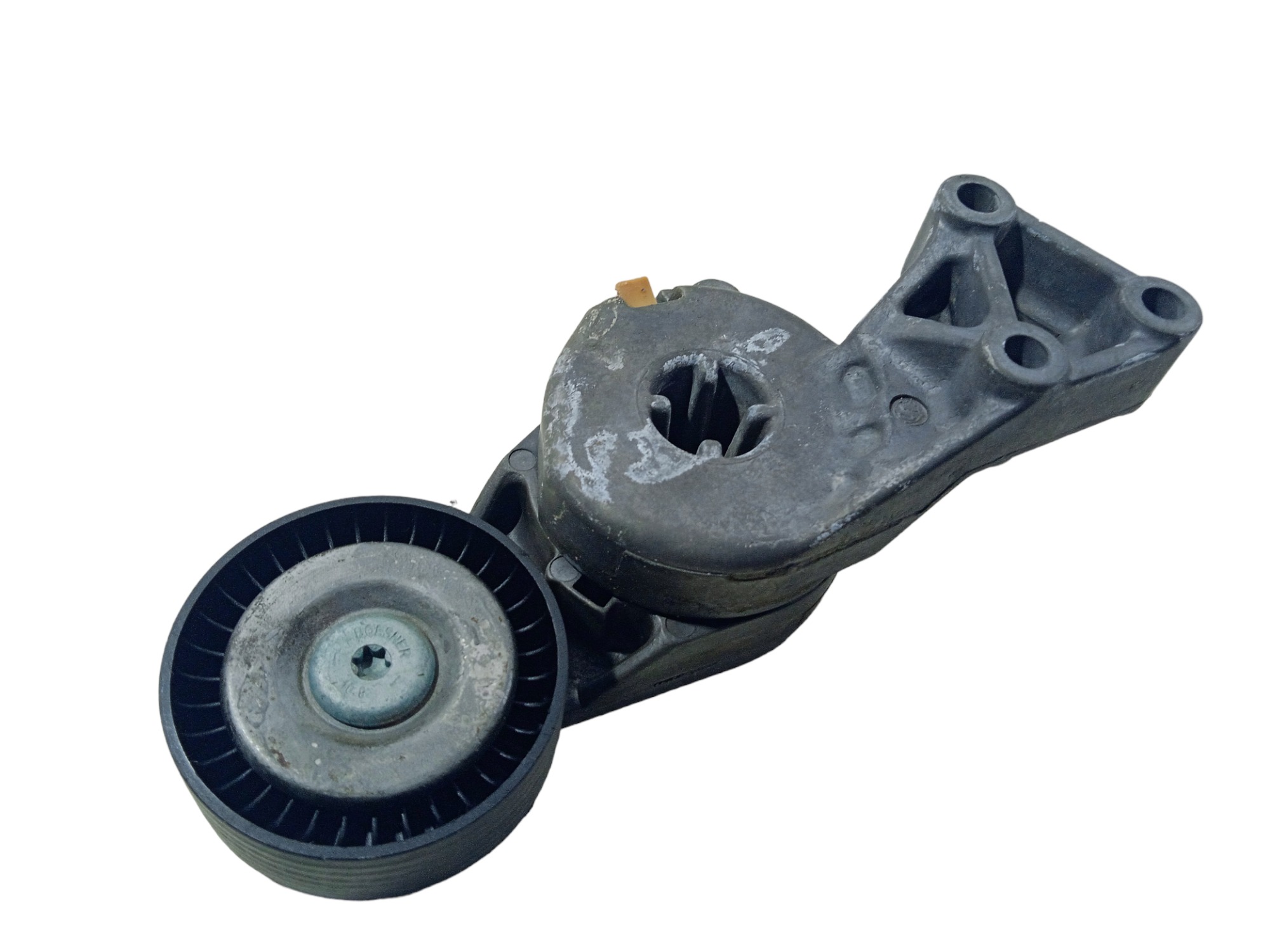 Tensor Esticador De Correia Golf Gti Audi 2001/02 Usado 2