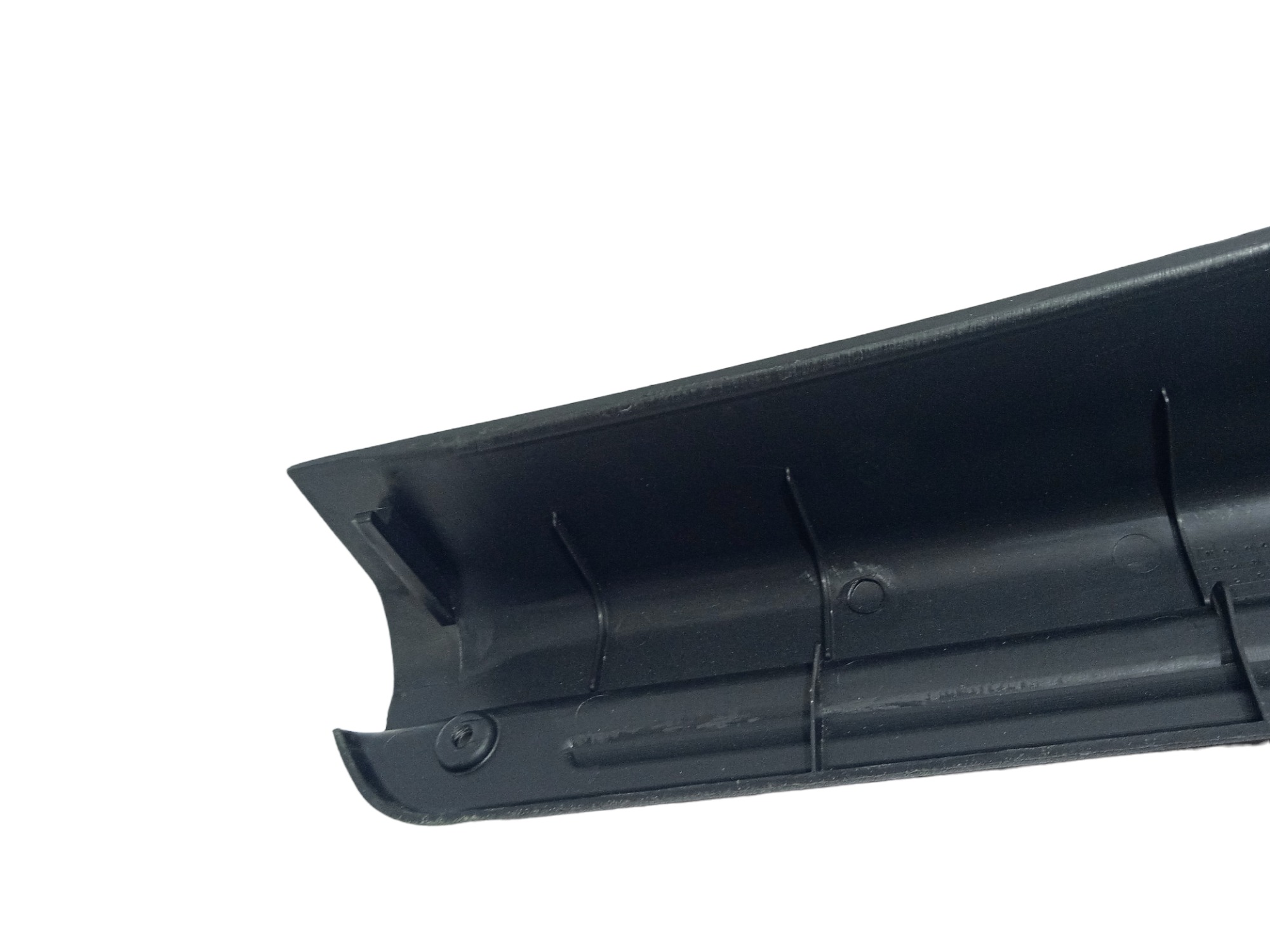 Soleira Interna Porta D/direito Pajero Tr4  Preto 6