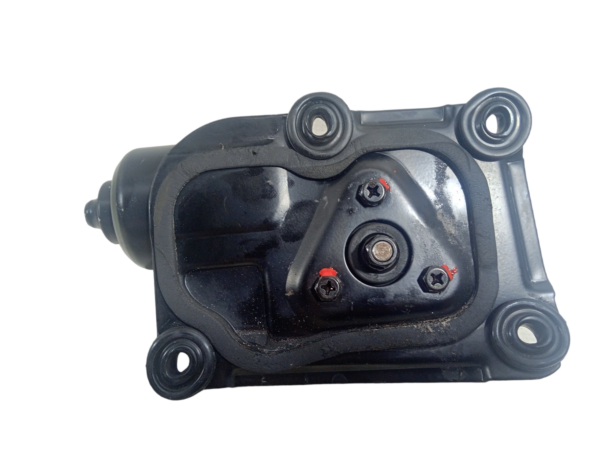 Motor Limpador Para-brisa Kia Carnival 2.5 2006 2