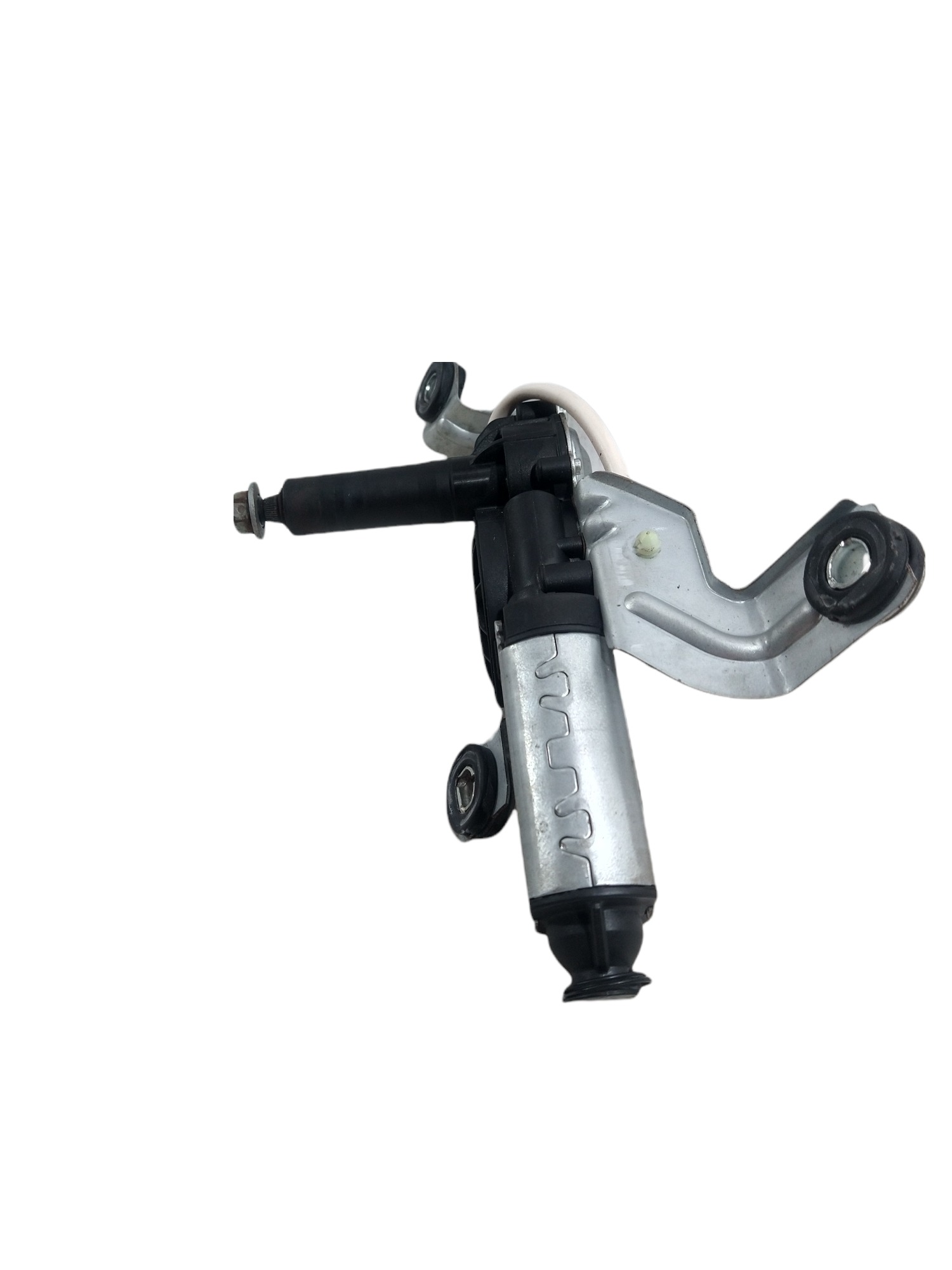 Motor Do Limpador Vidro Traseiro Volvo Xc90 2005