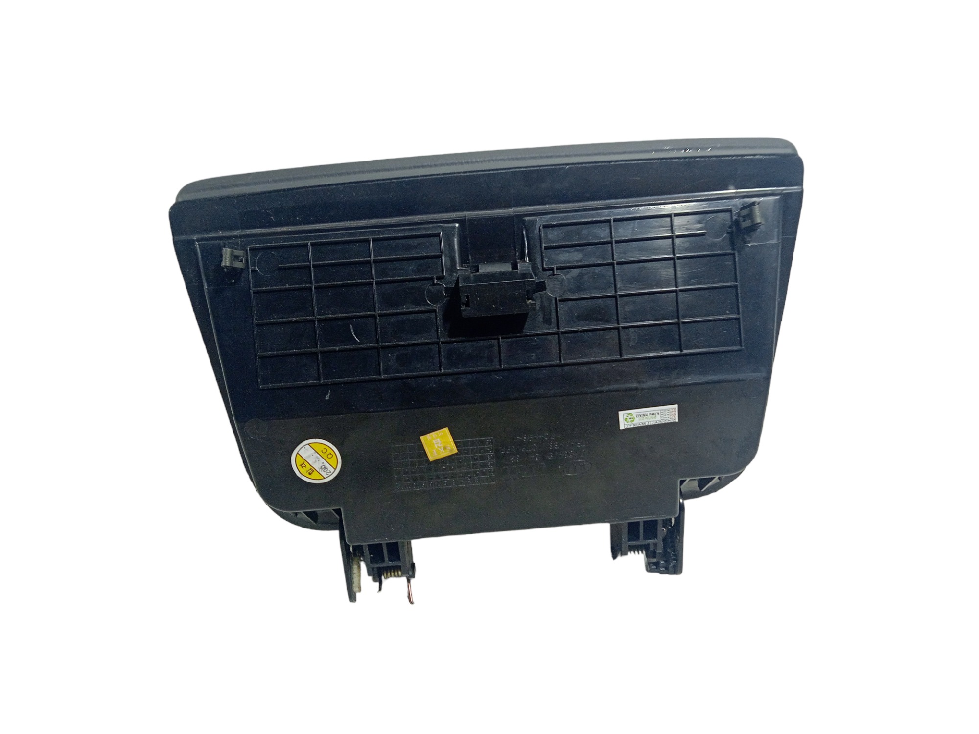 Porta Treco Painel Kia Carnival 2006 4