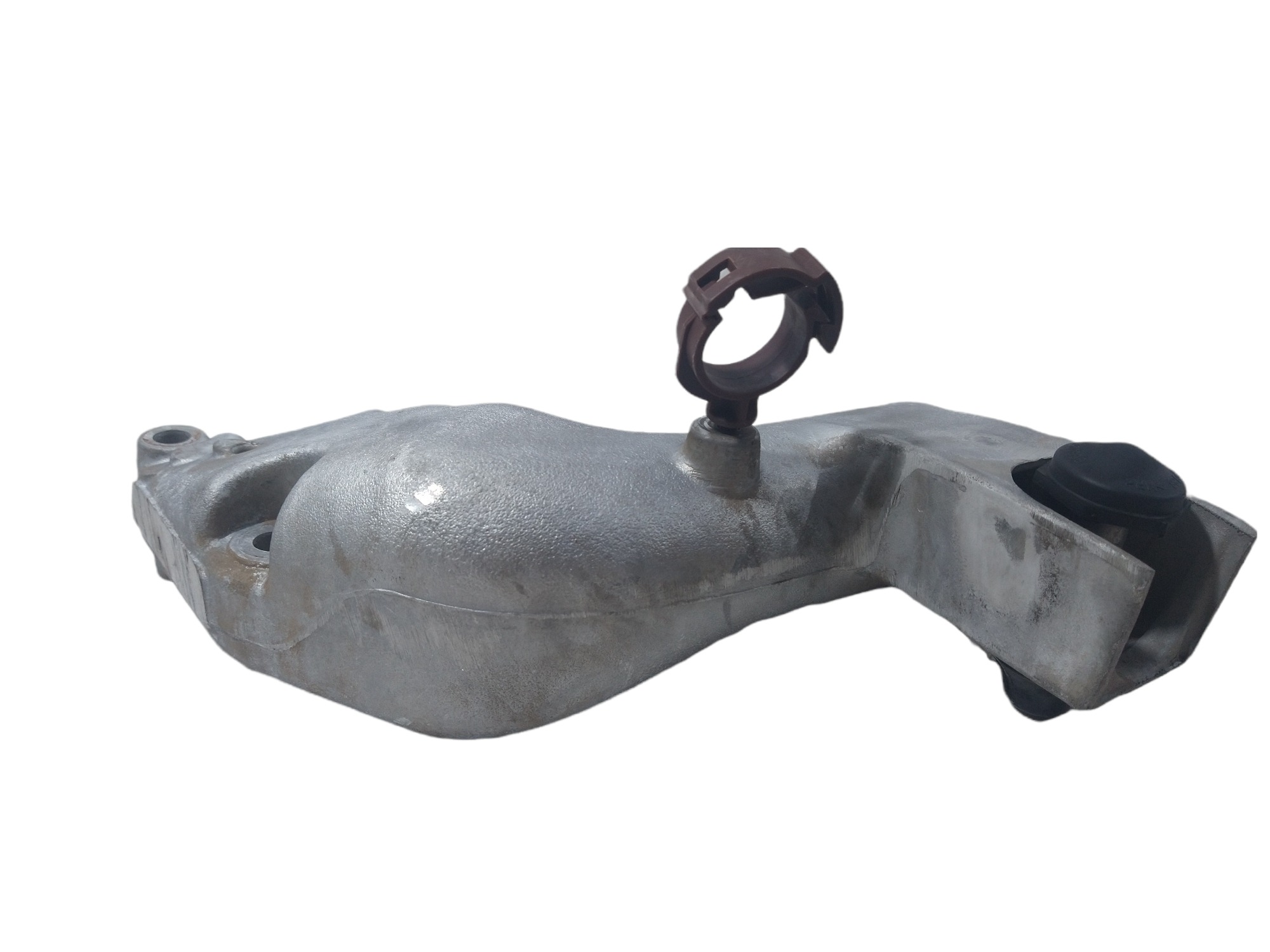 Suporte Do Motor Peugeot 207 1.4 2010 4