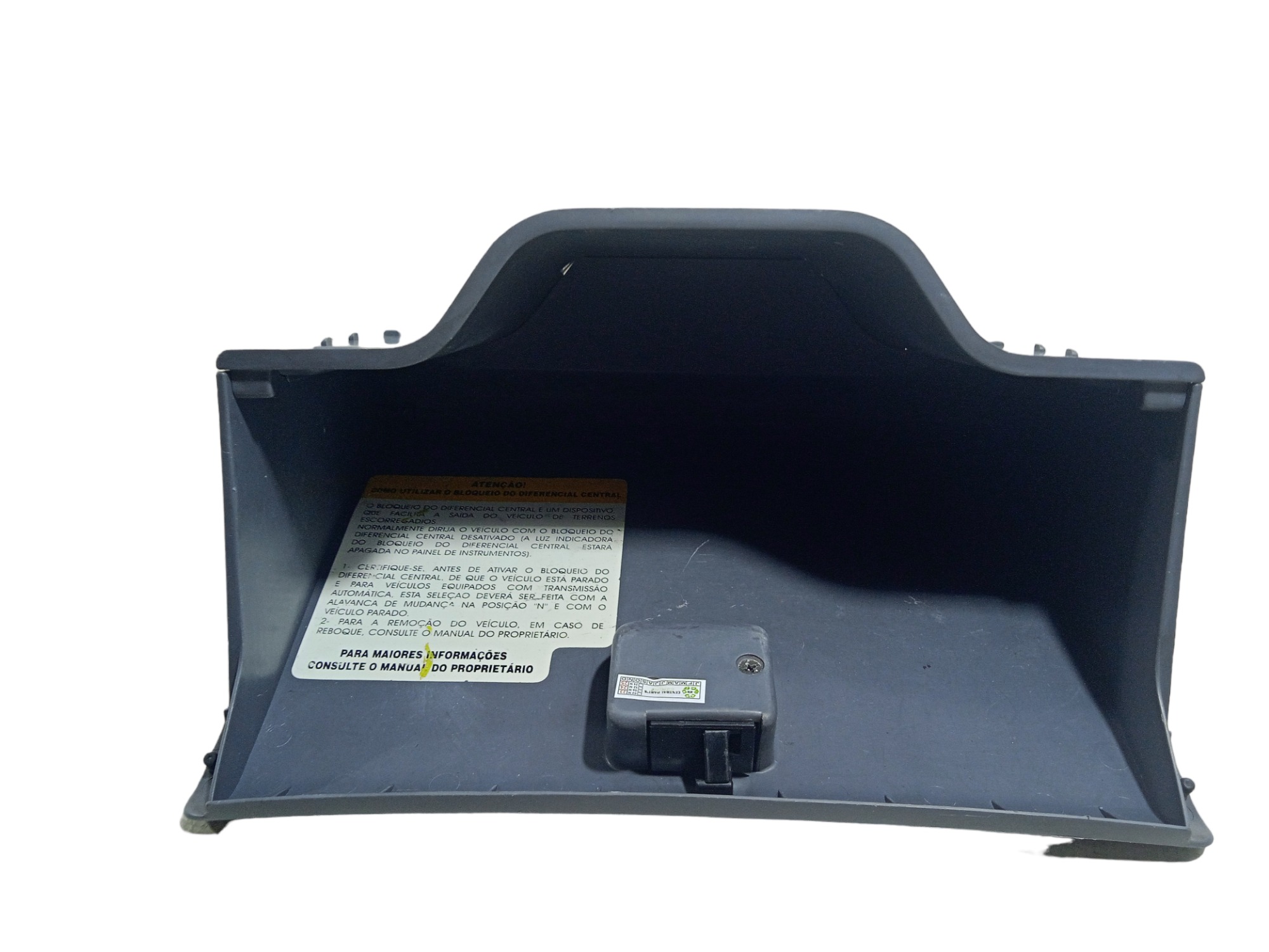 Porta-luvas Daihatsu Terios 1.3 1998