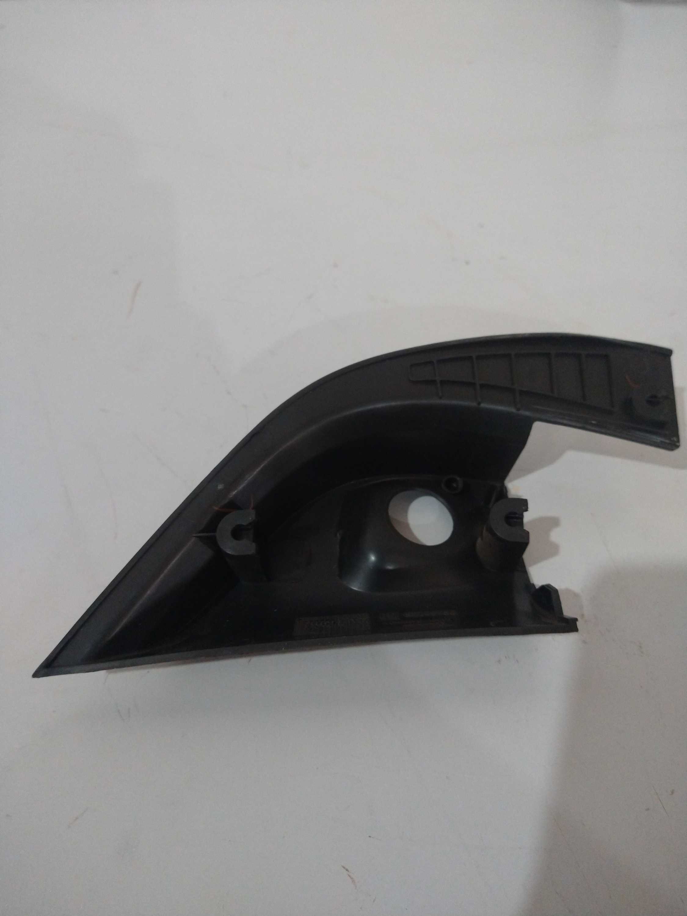 Acabamento Retrovisor Interno Onix Prisma L/d 16 Usado Orig Preto