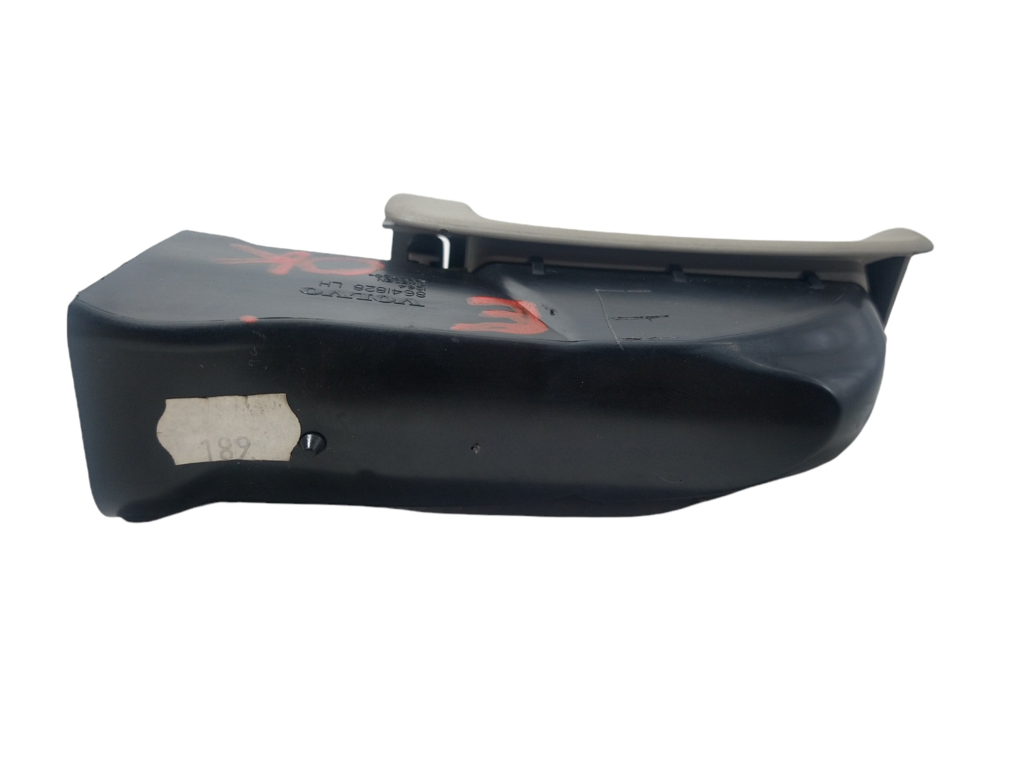 Difusor Saida Ar Dianteiro Lado Esquerdo Volvo Xc90 2005 4