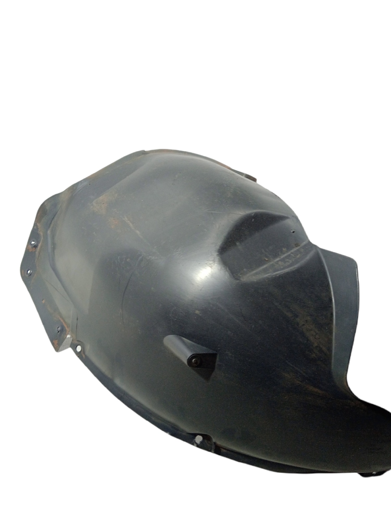 Para- Barro Diant Dir. Volvo Xc90 2.9 2005 Usado 4