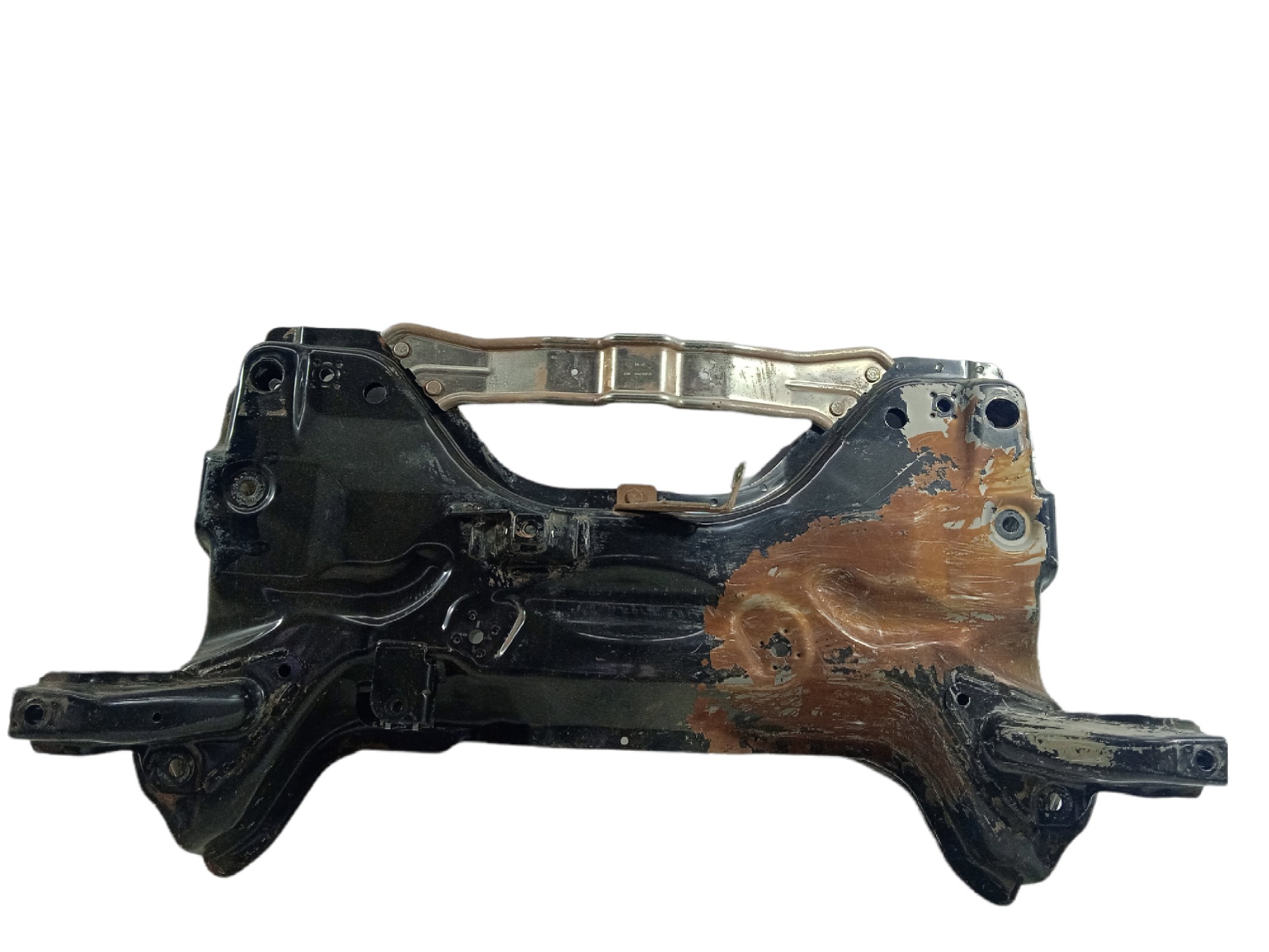 Agregado Suspensão Dianteiro Peugeot 207 1.4 2010 Usado 2