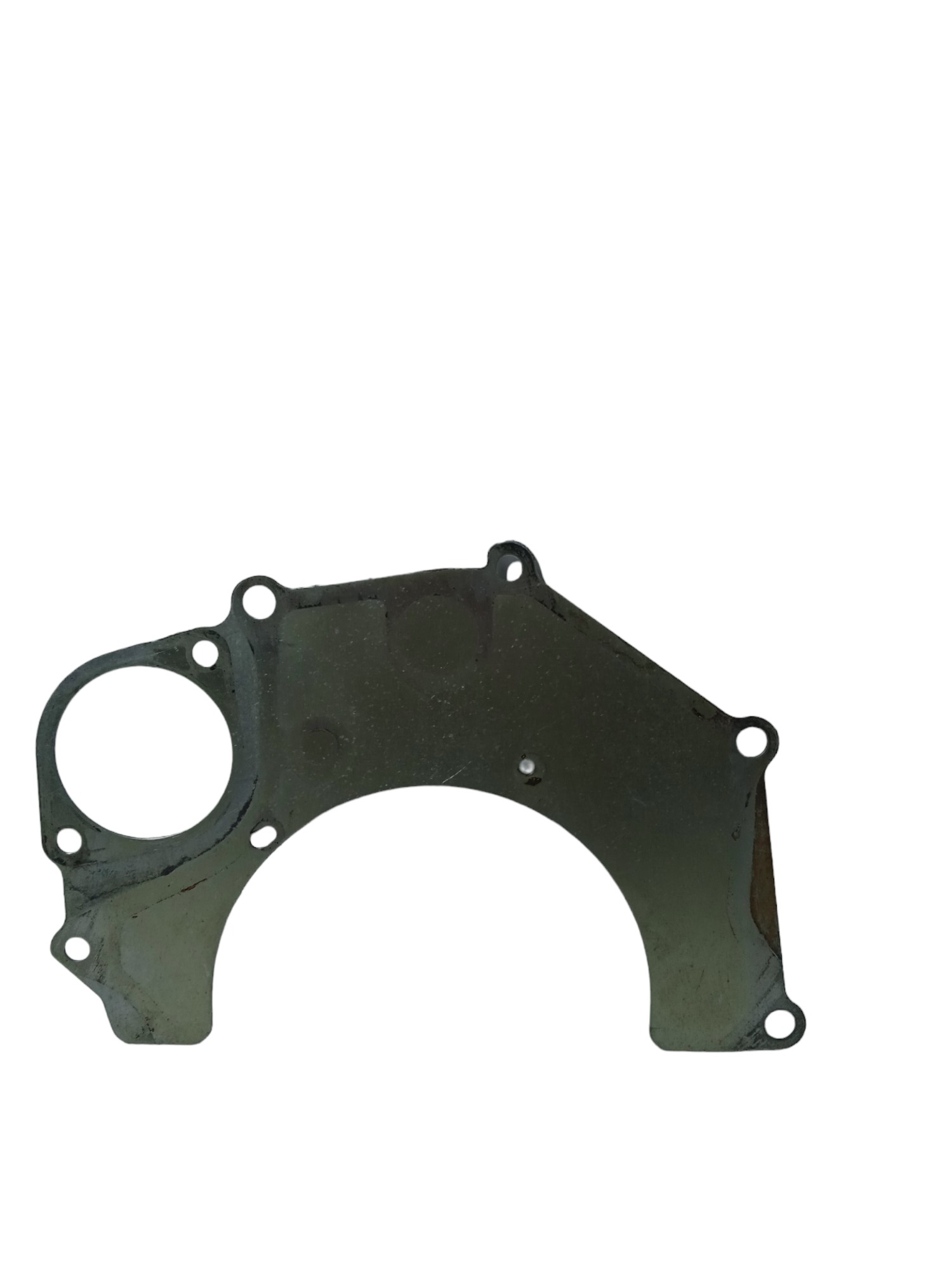 Lata Cambio Mitsubishi Pajero Tr4 2.0 3
