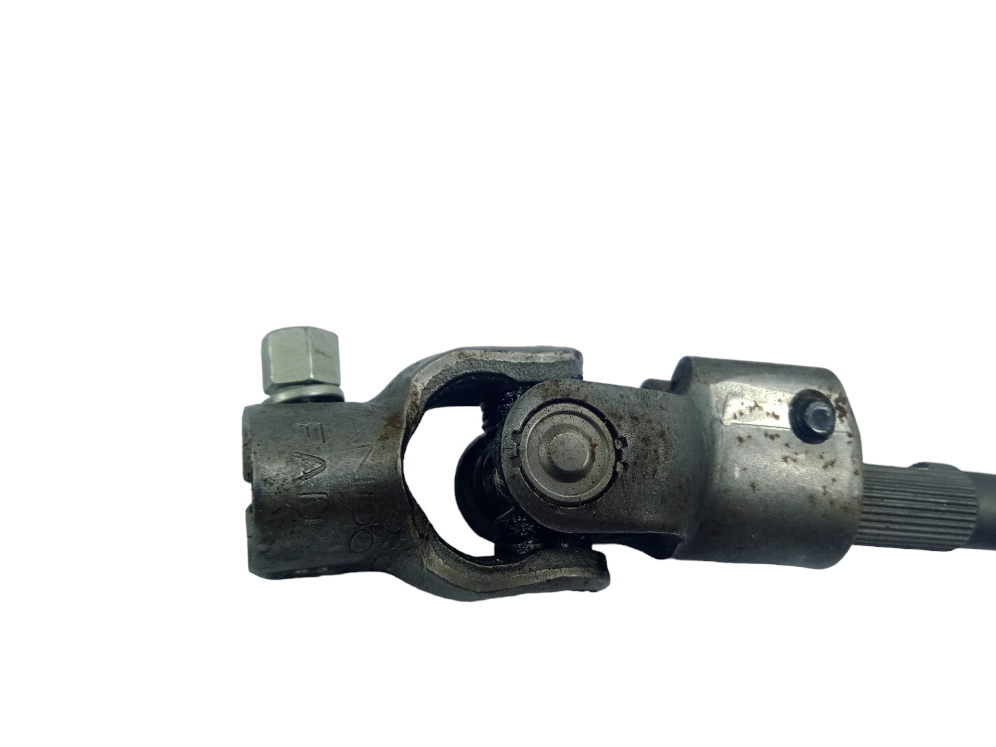 Cruzeta Coluna Direção Veracruz 3.8 V6 6