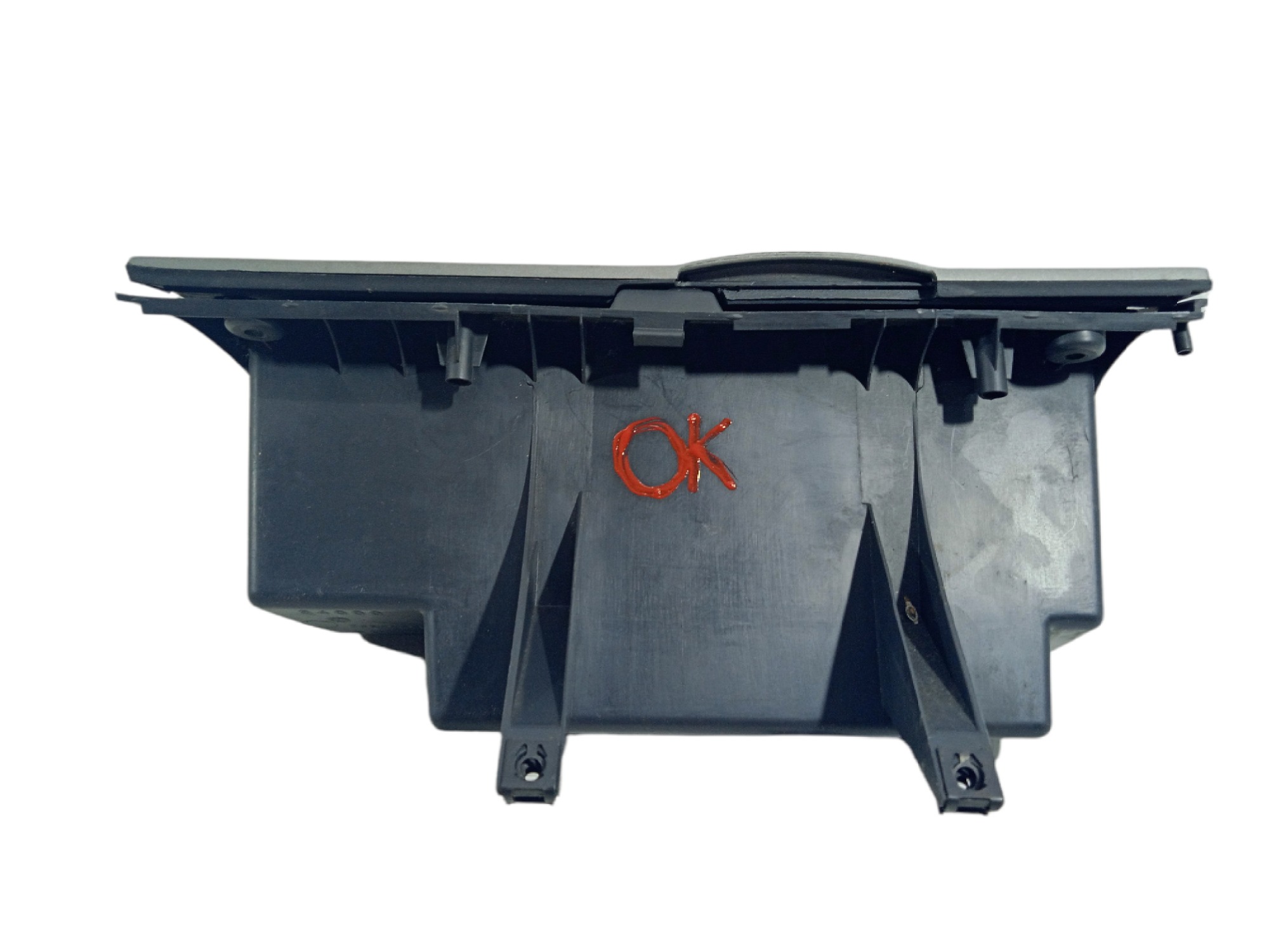 Porta Luvas Fiat Palio Fire 2007 3