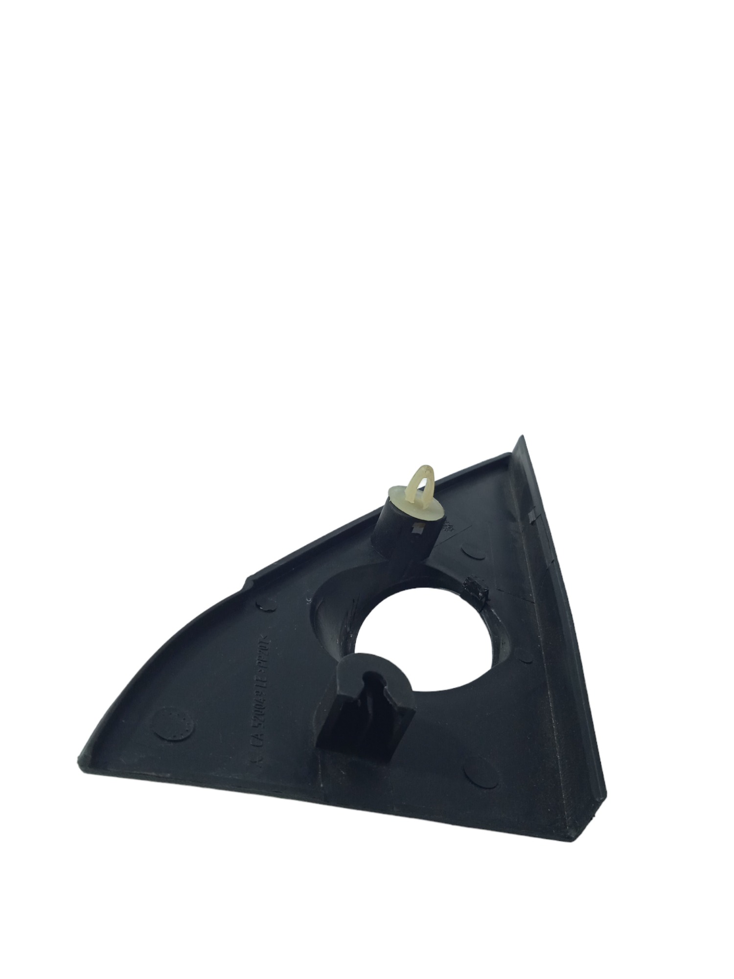 Moldura Retrovisor L/e Mitsubishi Pajero Tr4 6