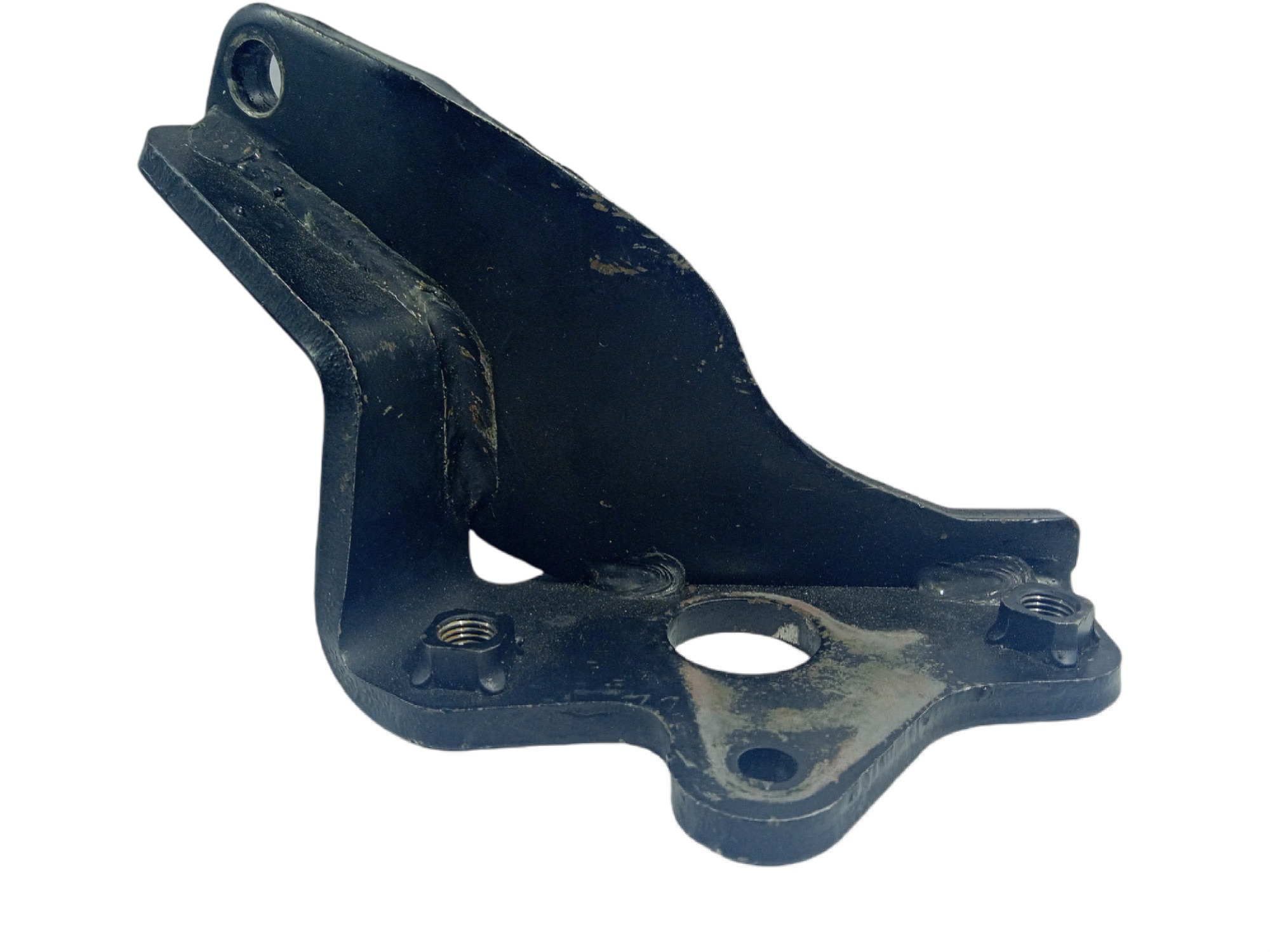 Suporte Cabo Embreagem Daihatsu Térios 1.3 16v 1998 2