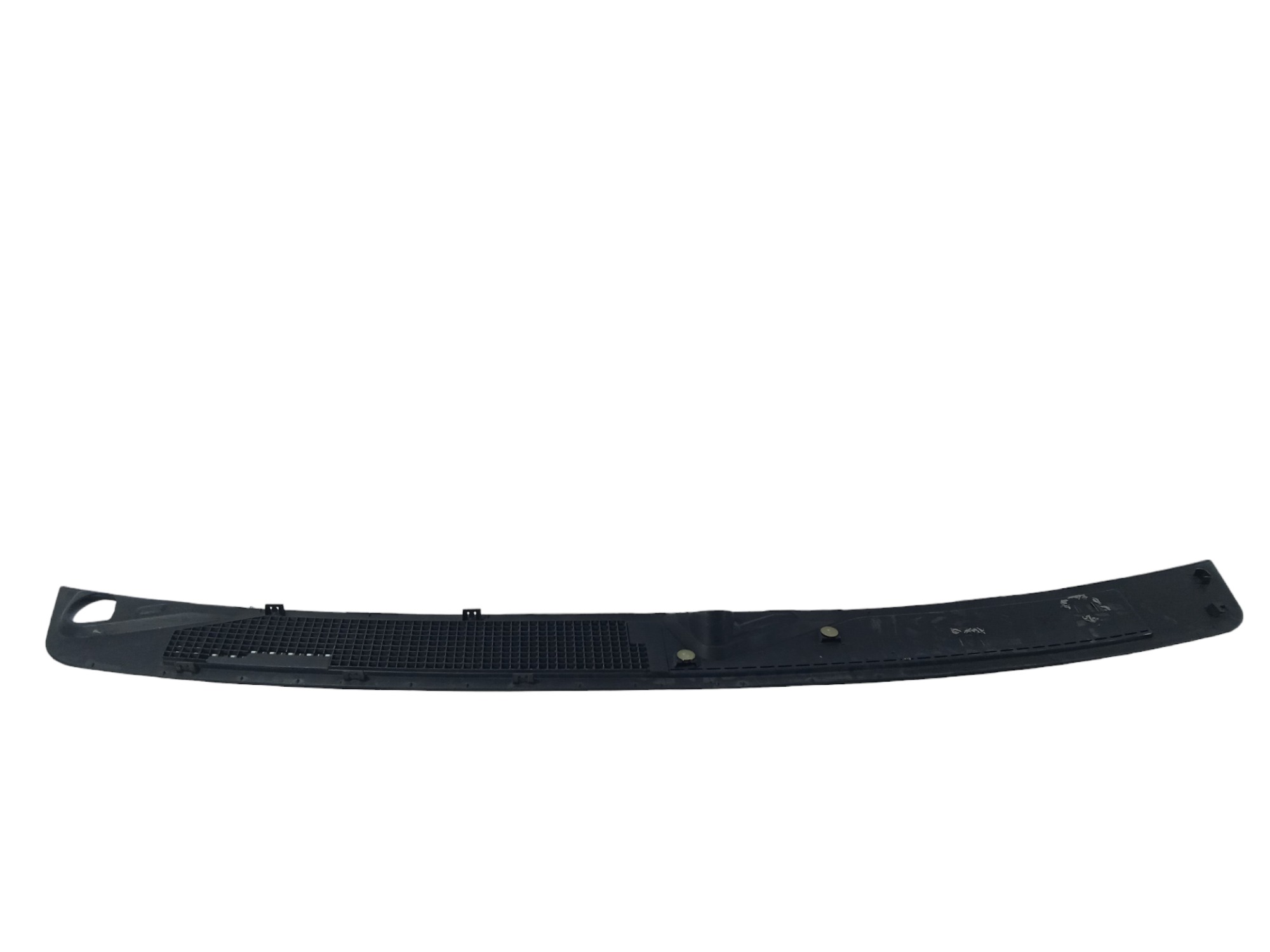Grade Churrasqueira Mitsubishi Pajero Tr4 2008 4