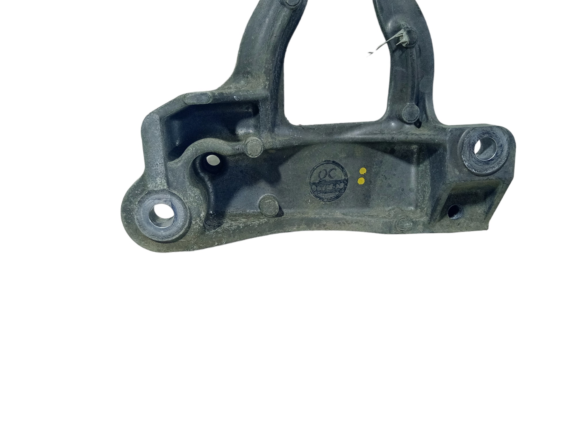 Suporte Do Compressor Ar Honda Hr-v 1.8 2016 2