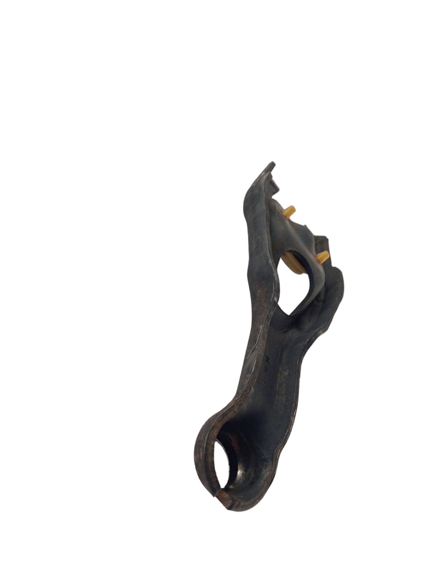 Garfo Embreagem Peugeot 207 1.4 2010 3