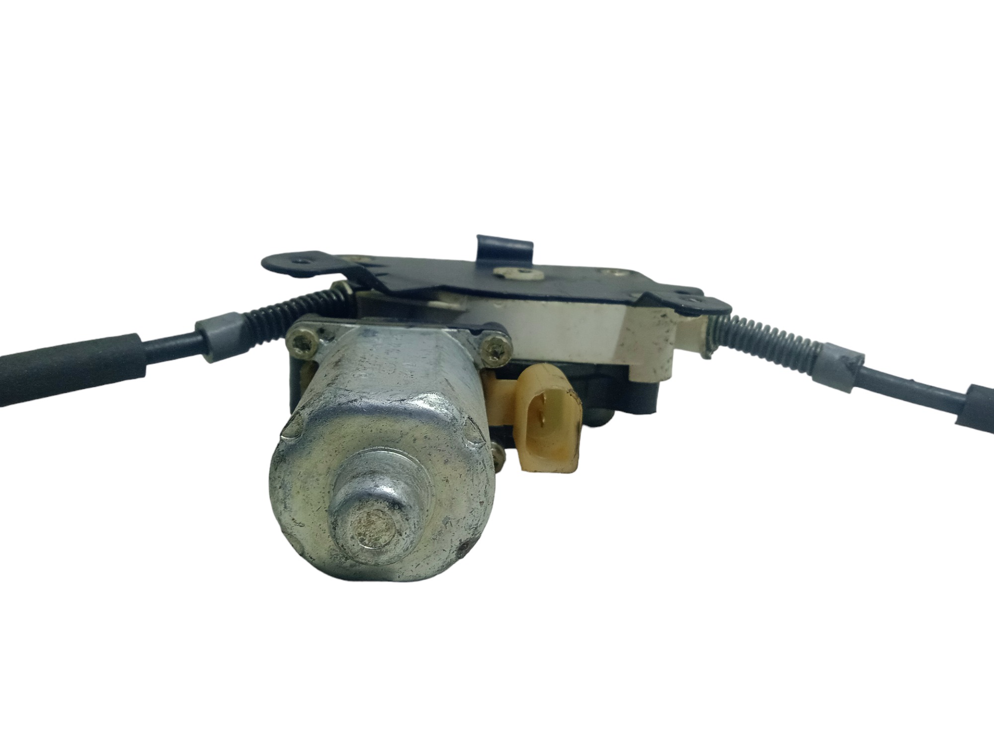 Maquina De Vidro D/esquerdo Ecosport 2004/2012 4