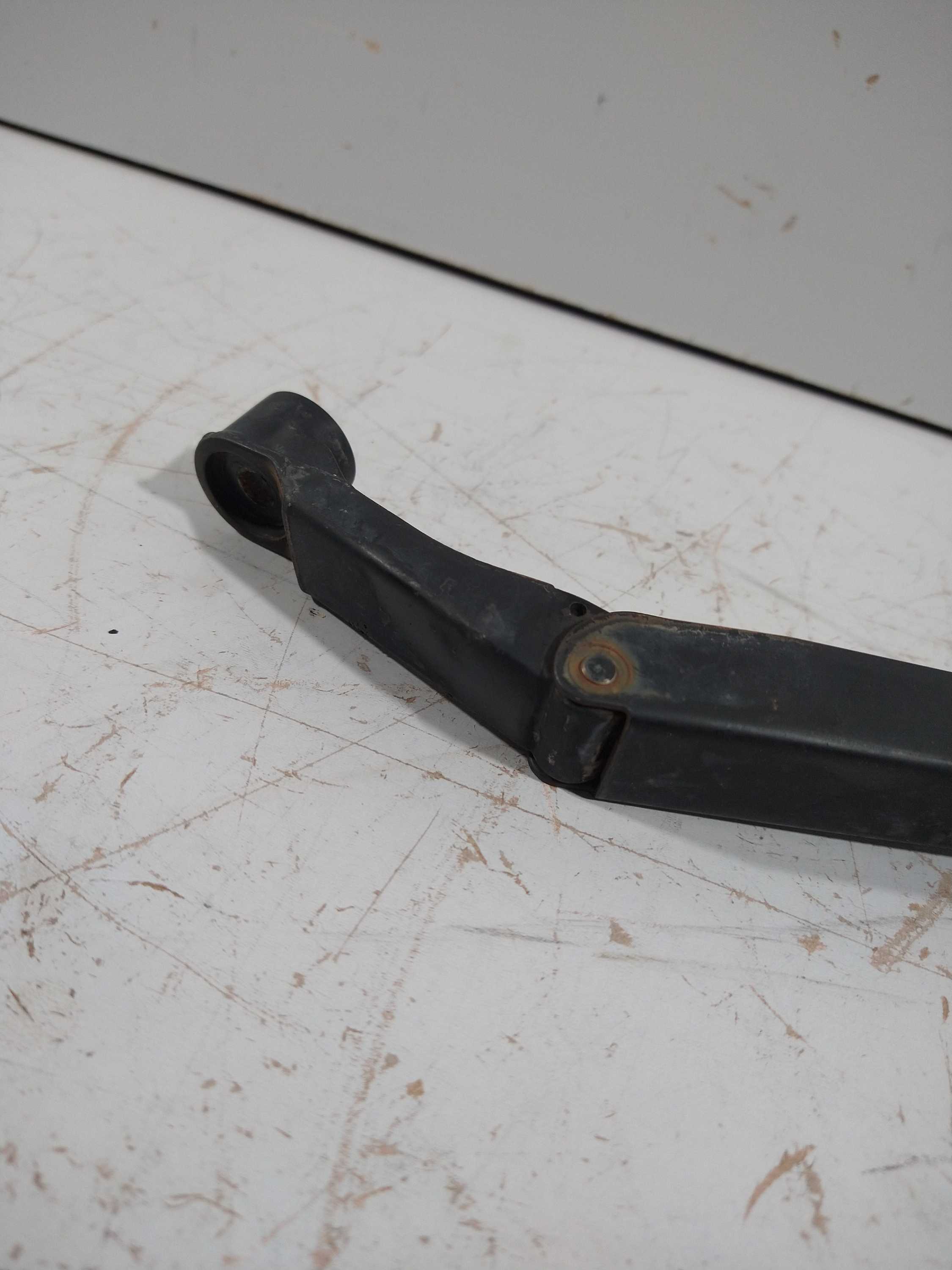 Braço Haste Limpador Para-brisa L/e Corolla 2000 Usado Orig