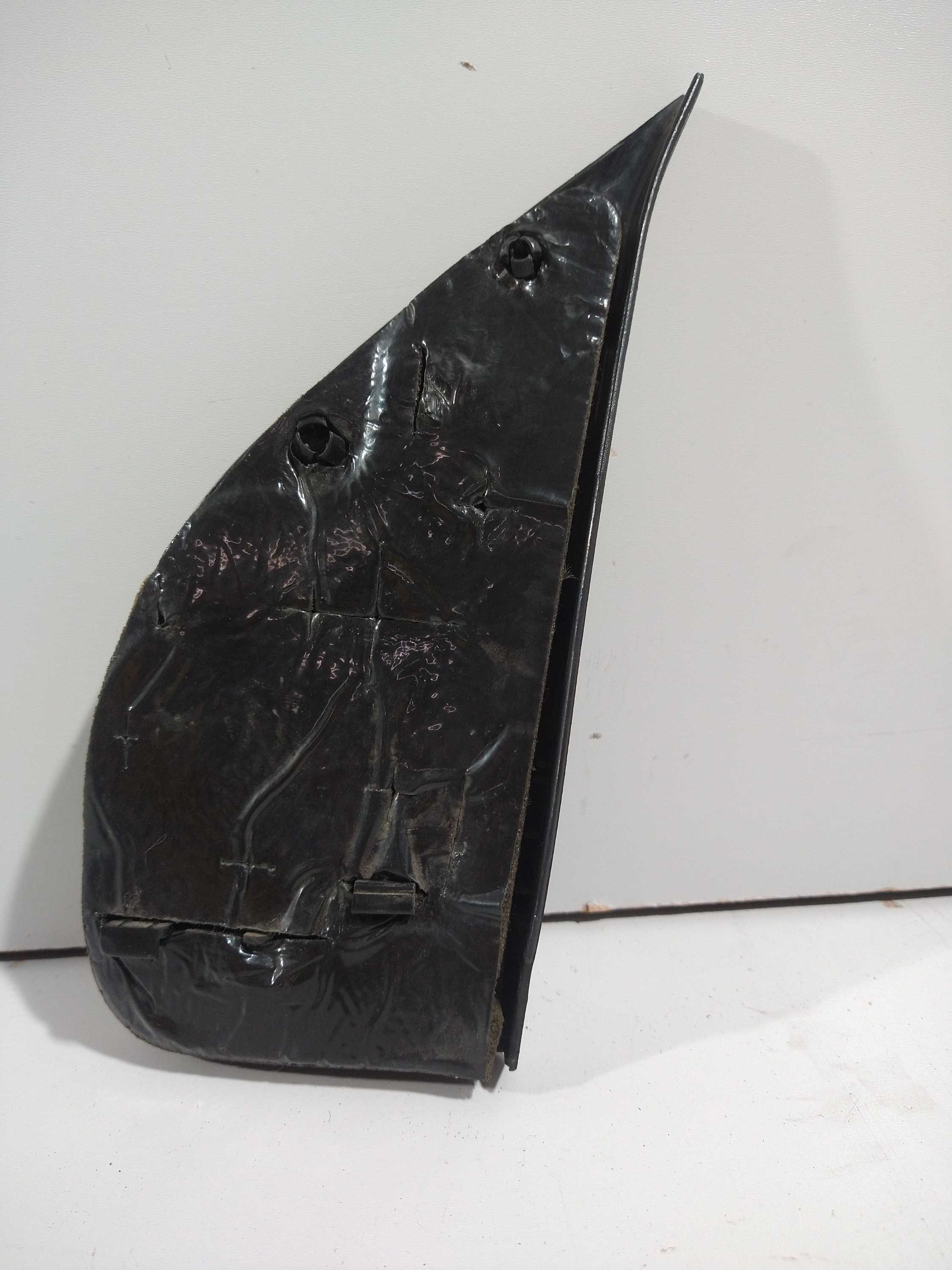 Acabamento Interno Lateral Retrovisor L/e 96/00 Usado Origin