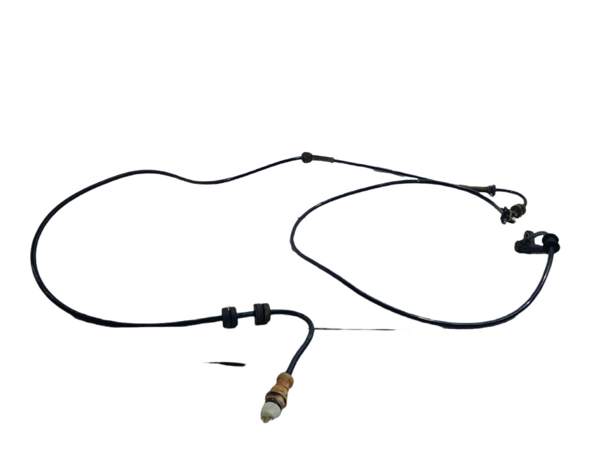 Sensor Do Abs Traseiro Direito L200 Triton 3.2 2012 Usado
