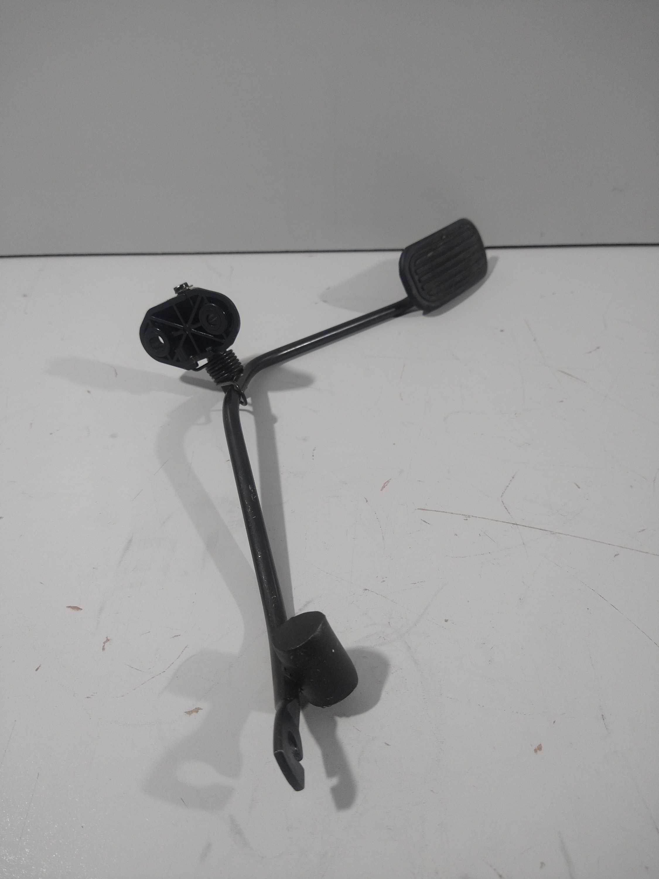 Pedal Acelerador Toyota Corolla 1999/2000 1.8 Usado Original 4