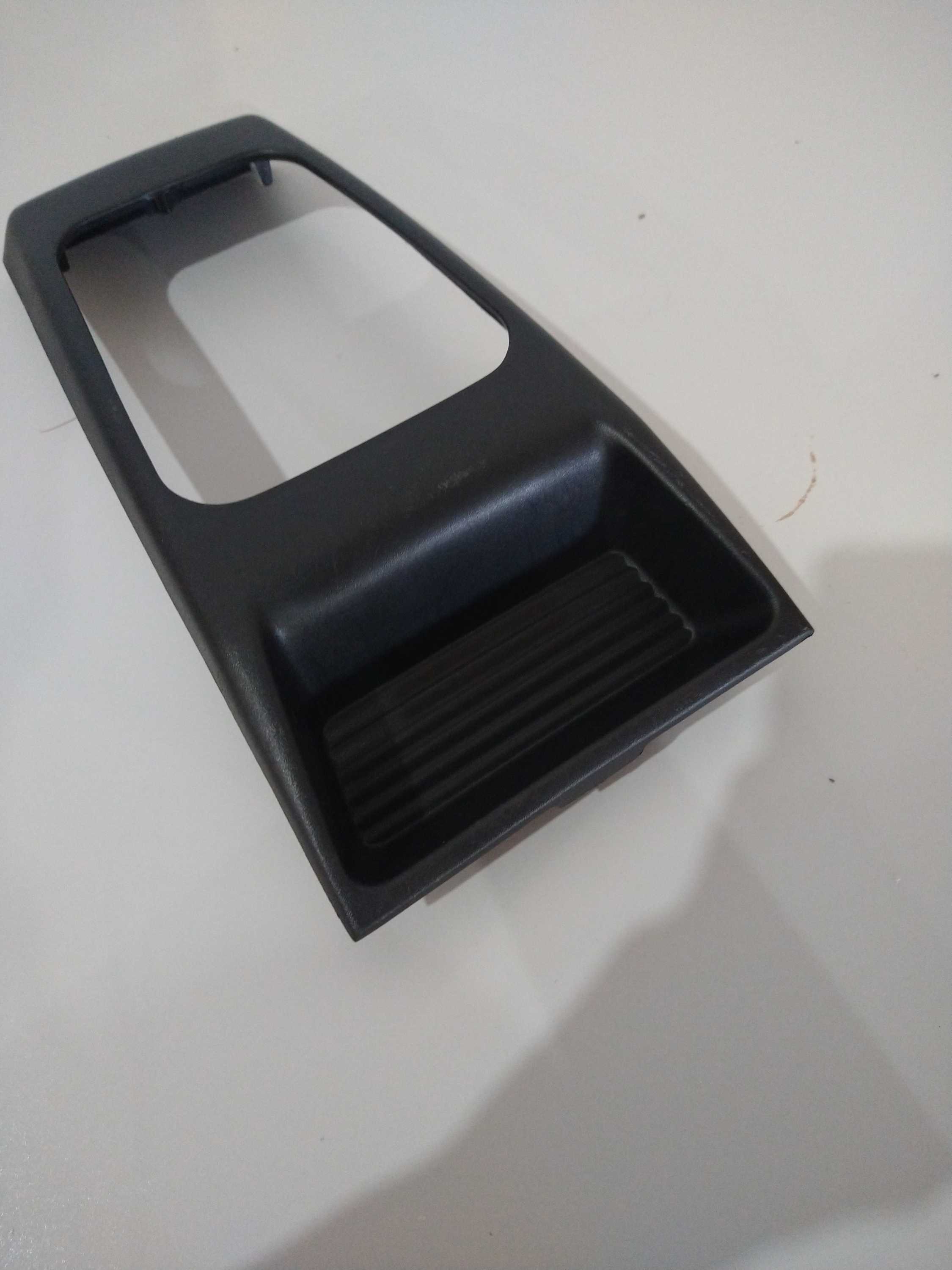 Moldura Alavanca De Marcha Pajero Tr4 Usado Original 2