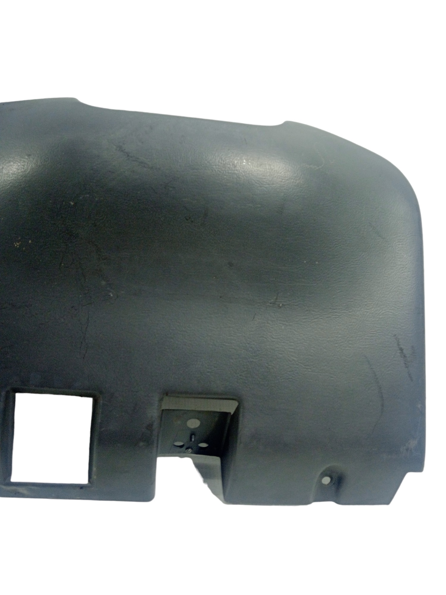 Moldura Painel Inferior Esquerdo Ford Ranger Xl 1998/2003