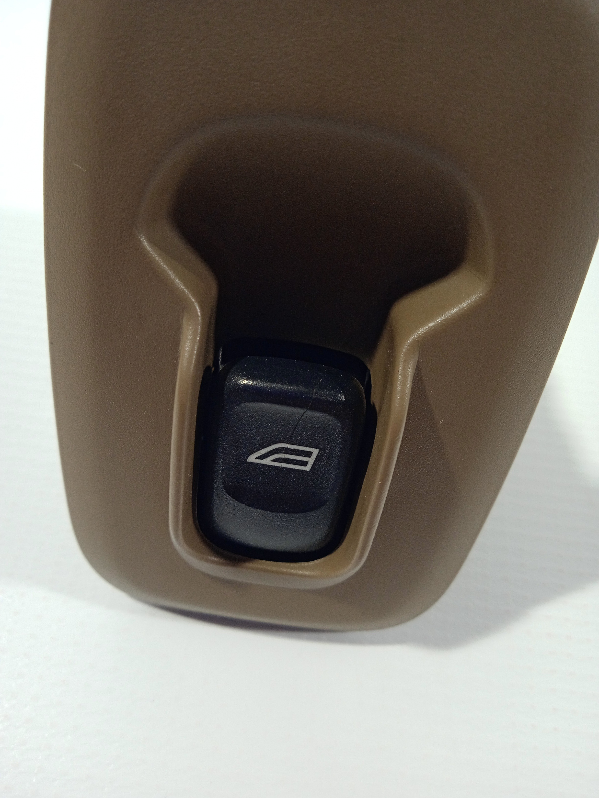 Botão Vidro Elétrico Traseira L/e Volvo Xc90 2010 Usado Ori 4