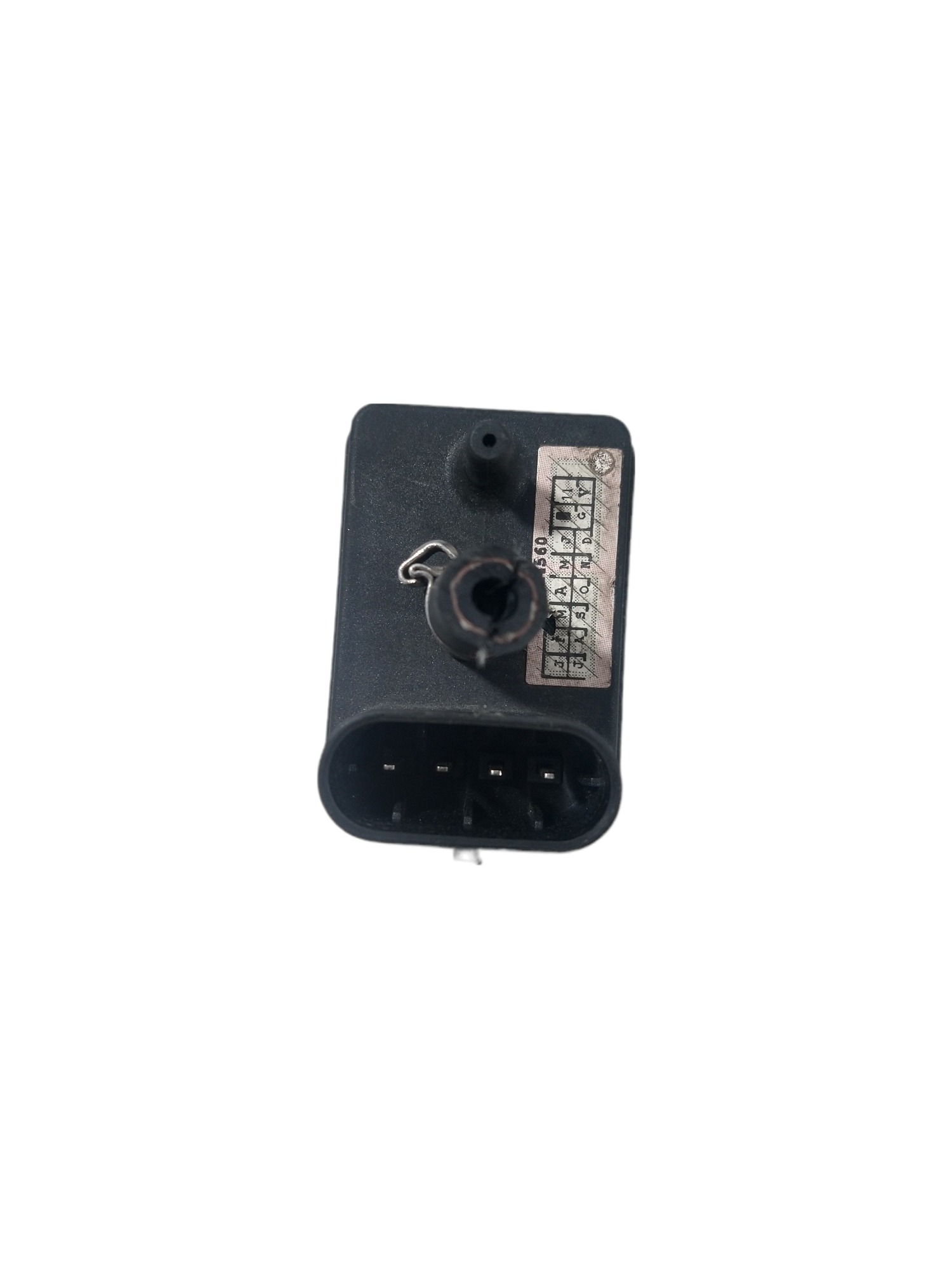 Sensor De Pressão Mitsubishi Pajero Sport 3.0 1998 2