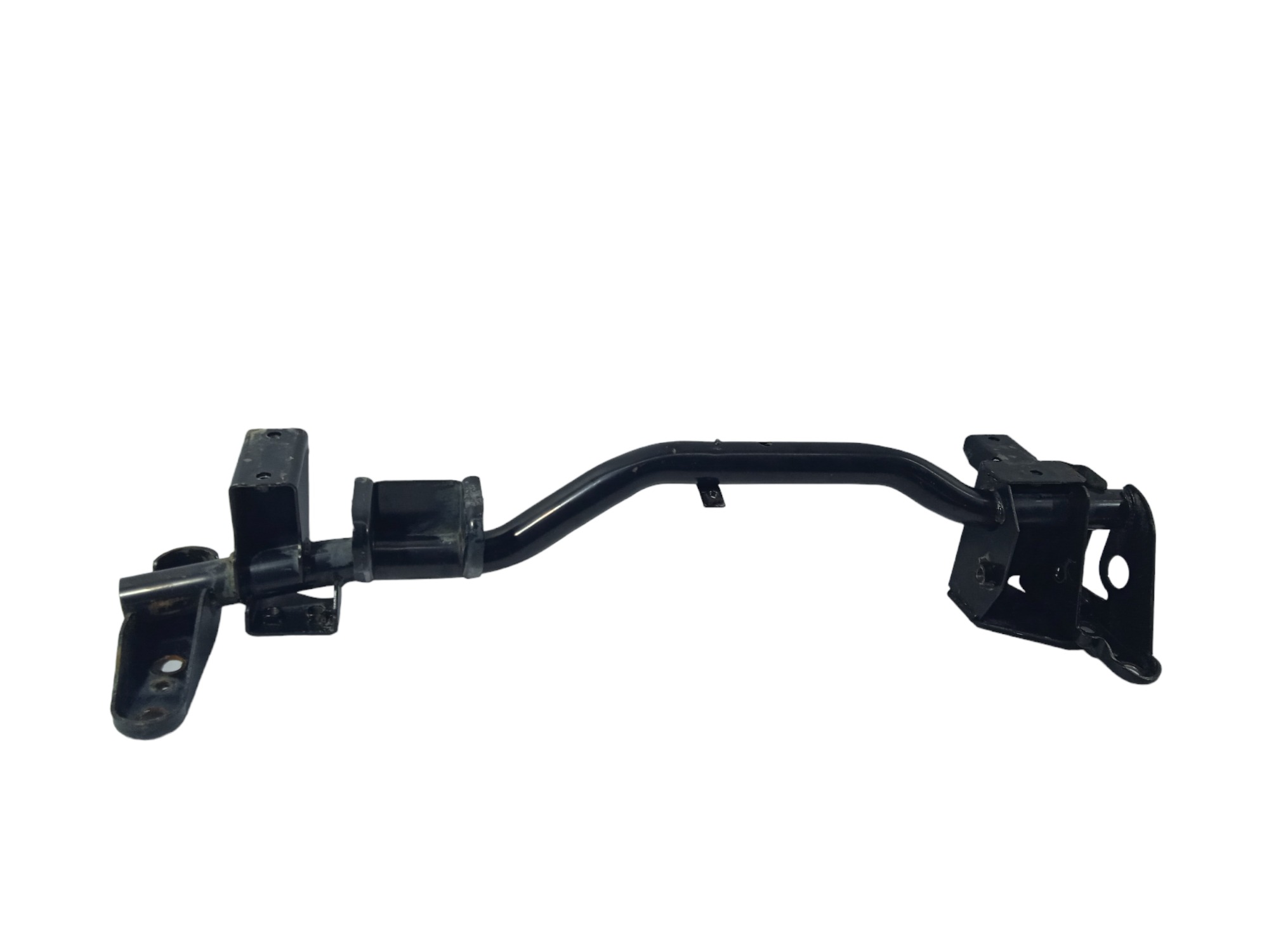 Travessa Suporte Do Diferencial Traseiro Pajero Tr4 2.0 3