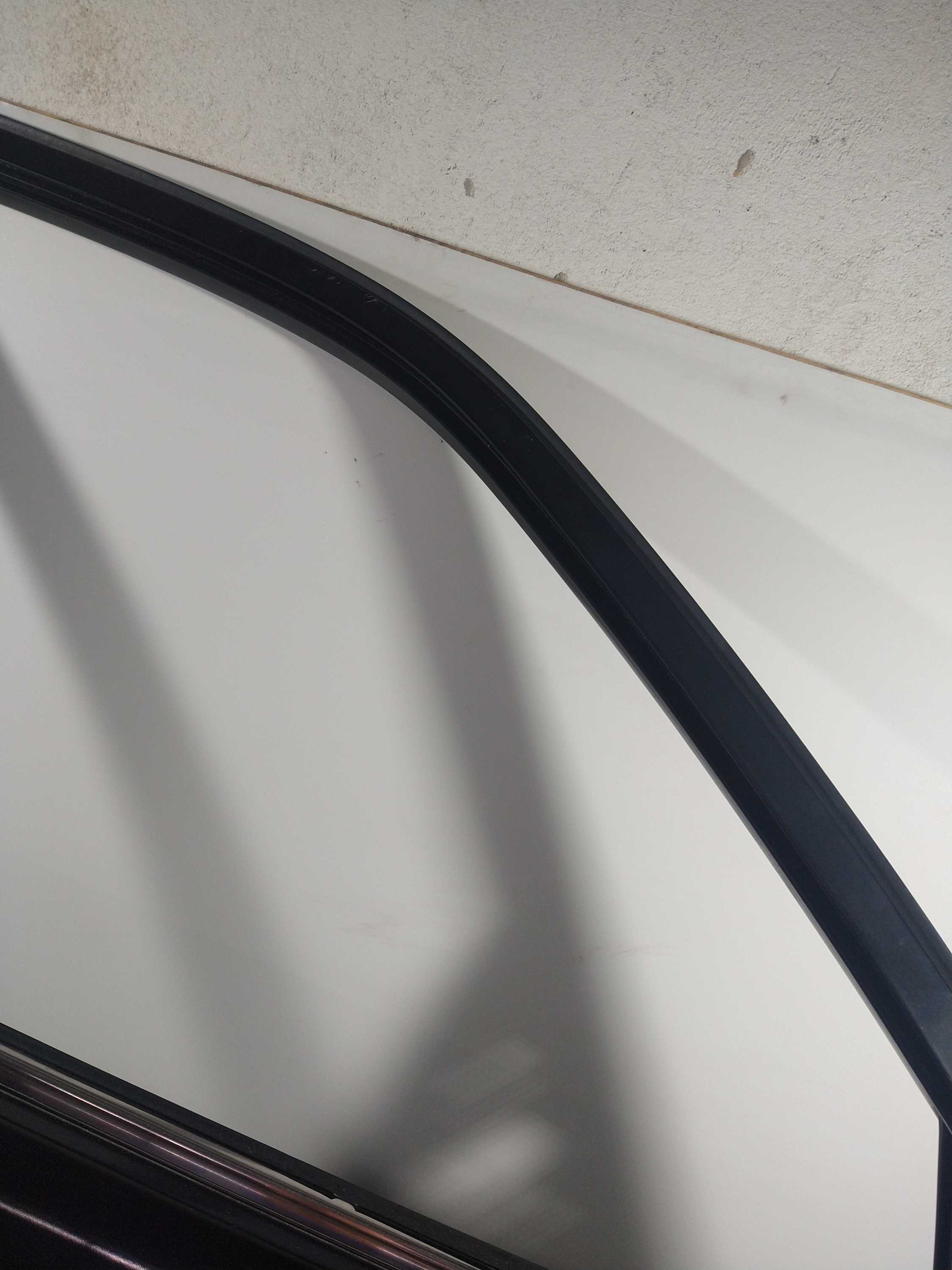 Porta Dianteira Direita Toyota Corolla Xei 99 Usado Original Dianteira Direita Verde-escuro 4