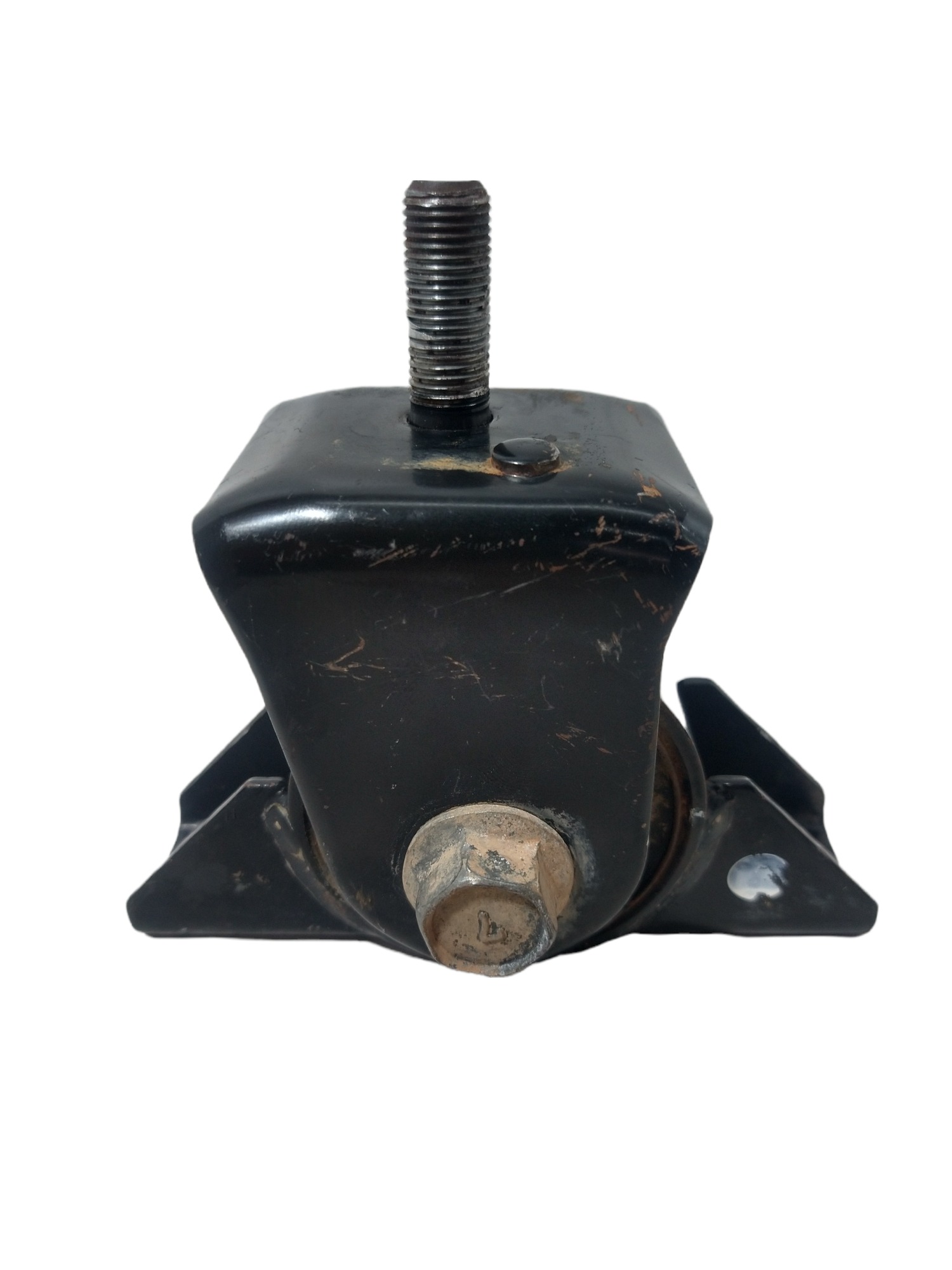 Suporte Coxim Diferencial L200 Triton 3.2 2012
