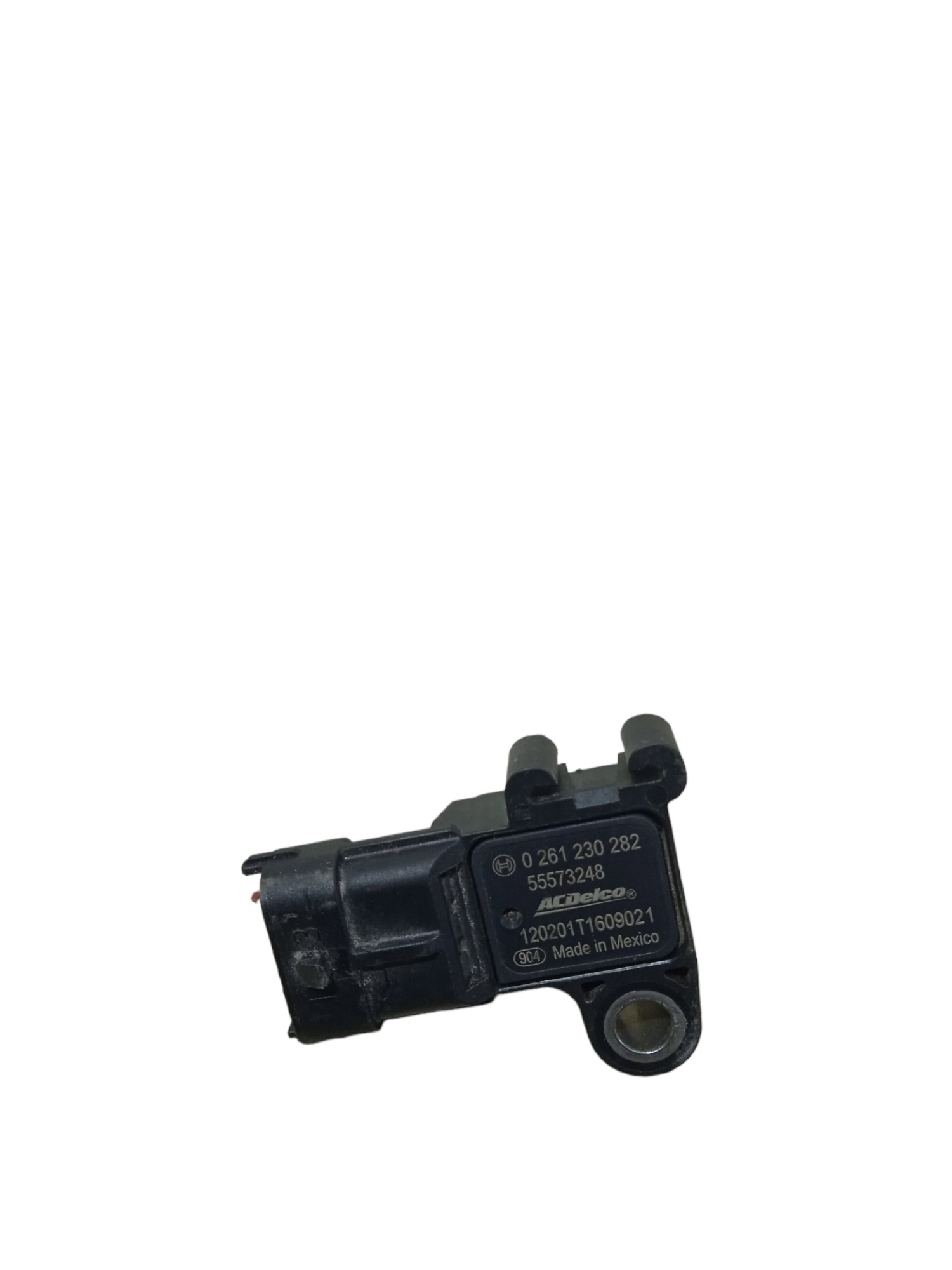 Sensor Map Chevrolet Captiva 2.4 2012 Usado
