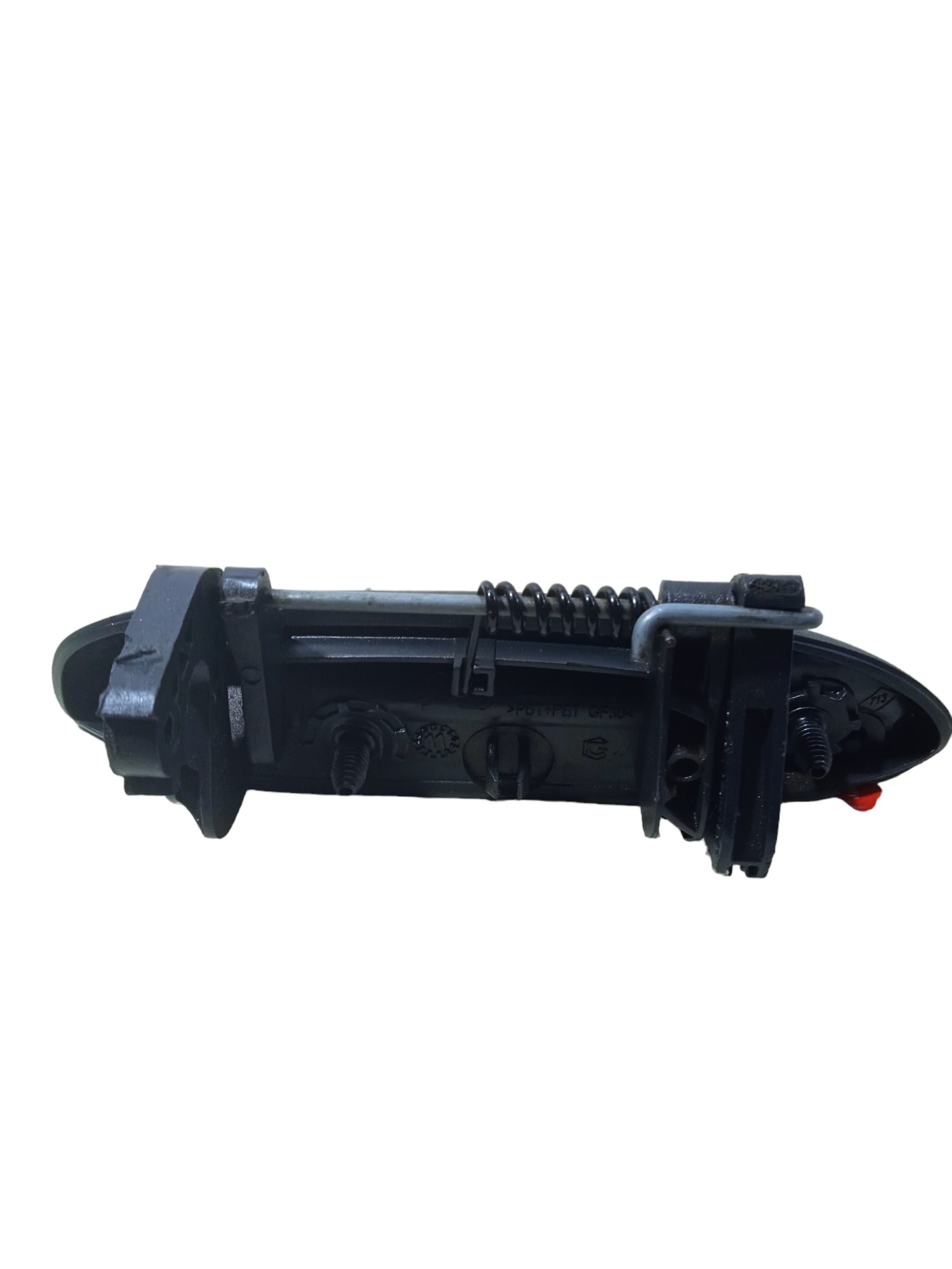 Maçaneta Externa Esquerda Renault Clio 2p 2011 Usado 5