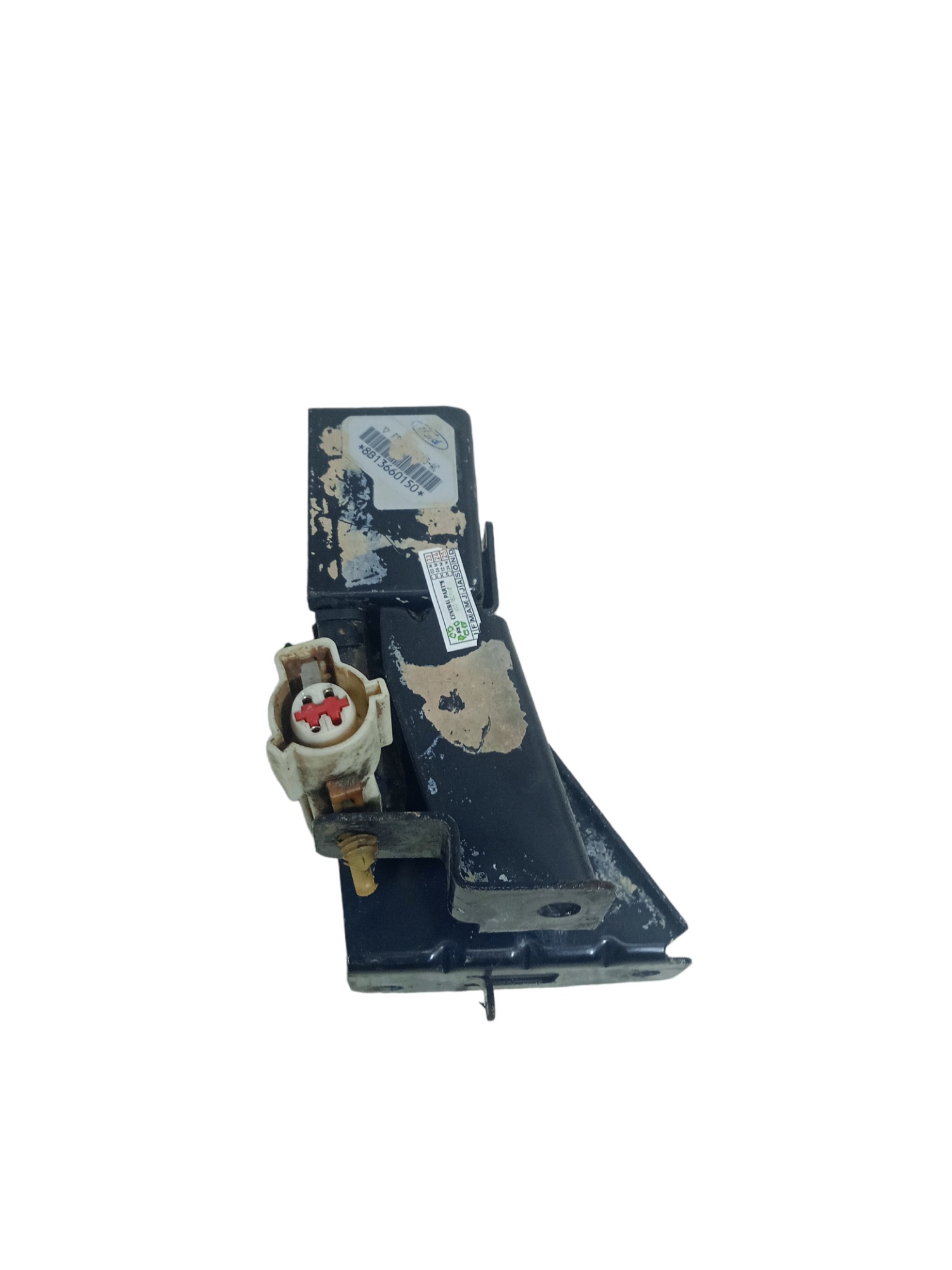 Sensor Impacto Para-choque Ford Explorer 4.0 1996 4