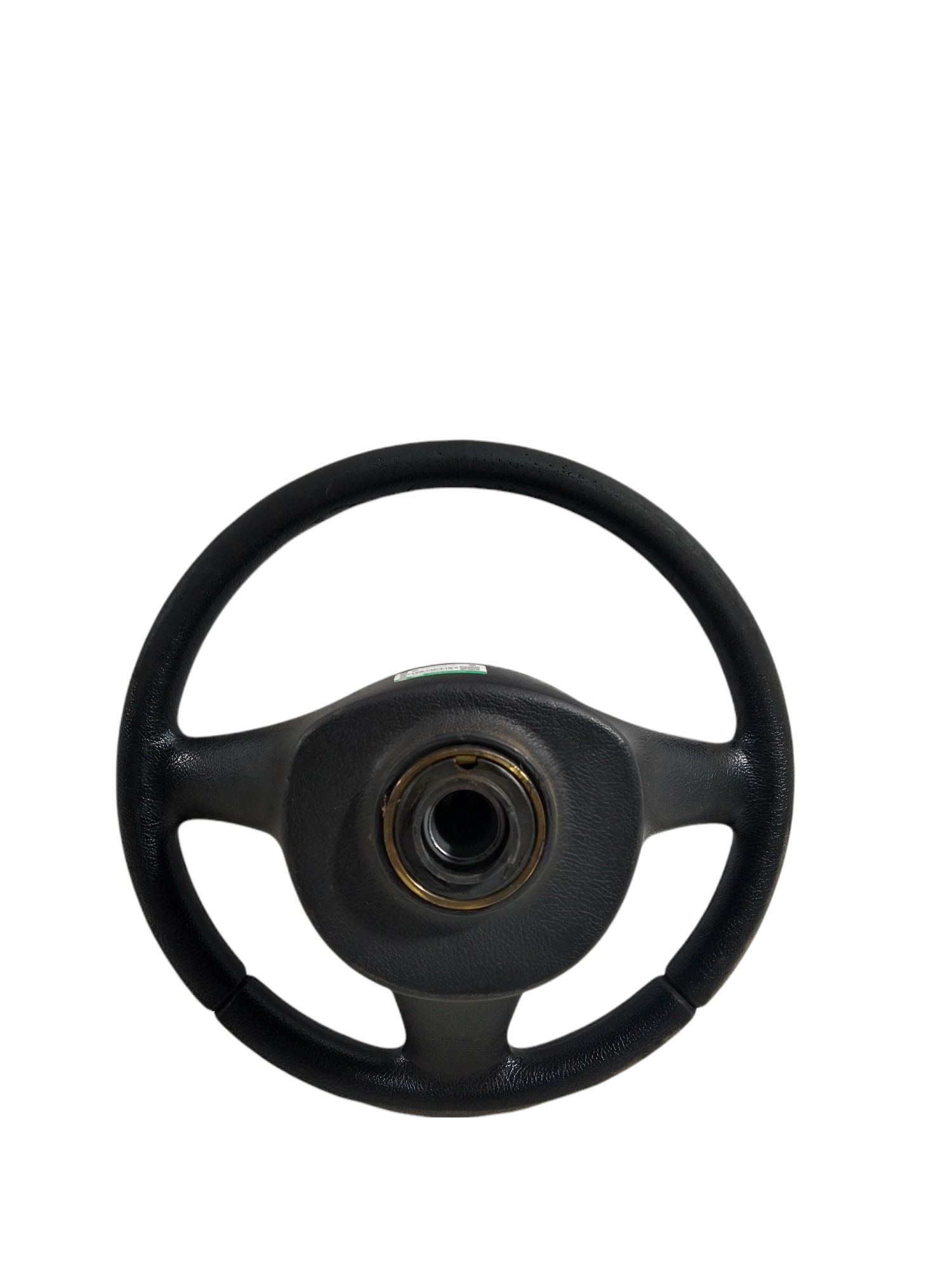 Volante De Direção Polo 2003 C/Detalhe Usado